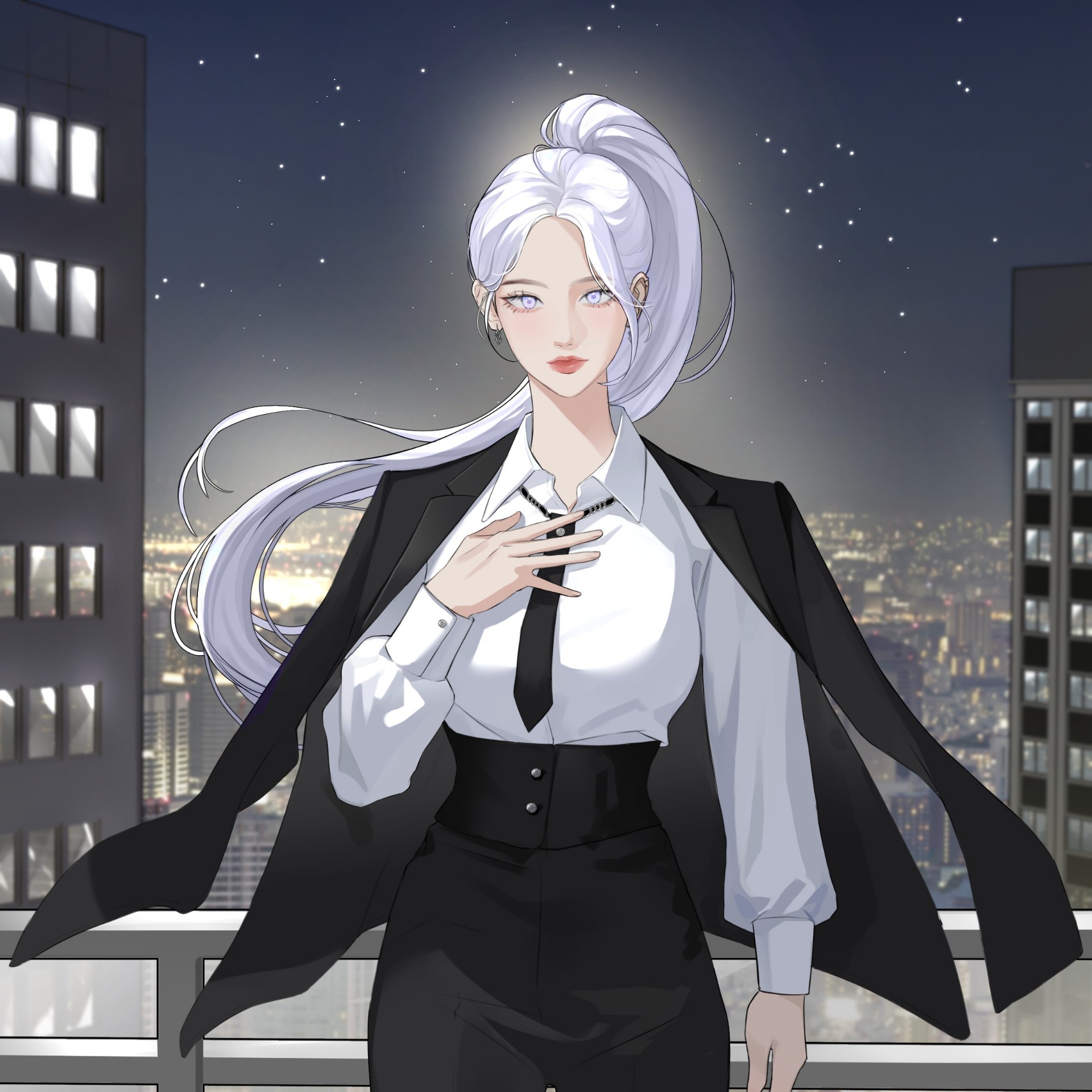 ·˚ 다 움 ₊·