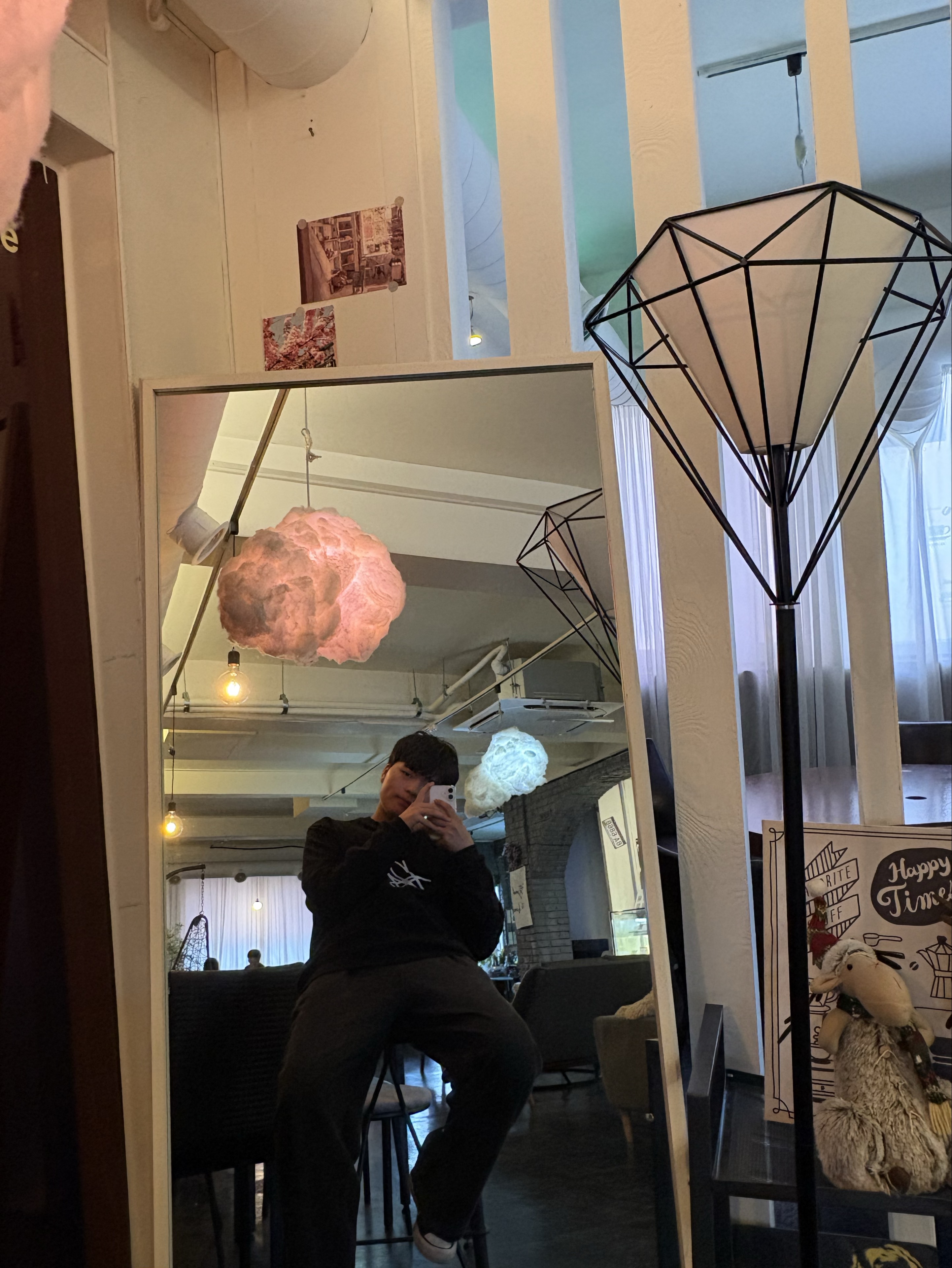 인간쨈민이