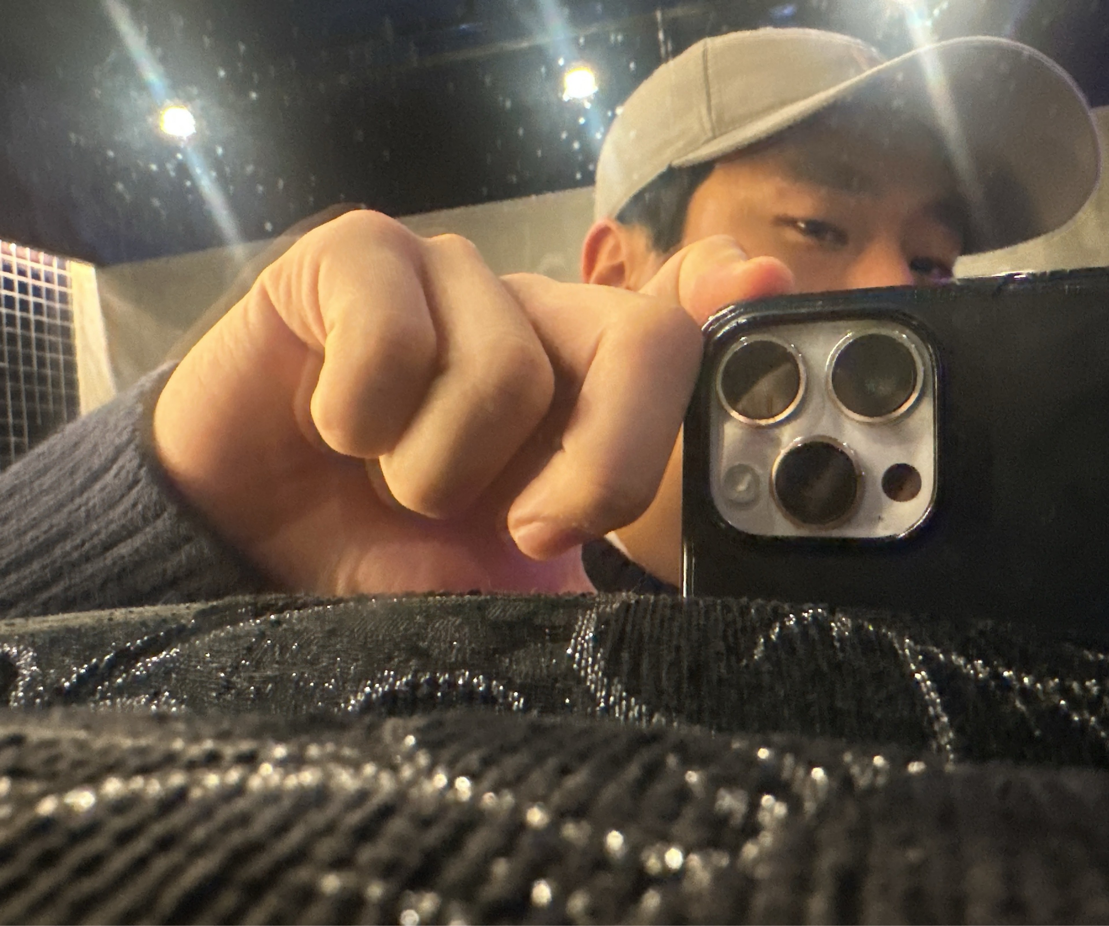 도 선 태 ⋆₊✰