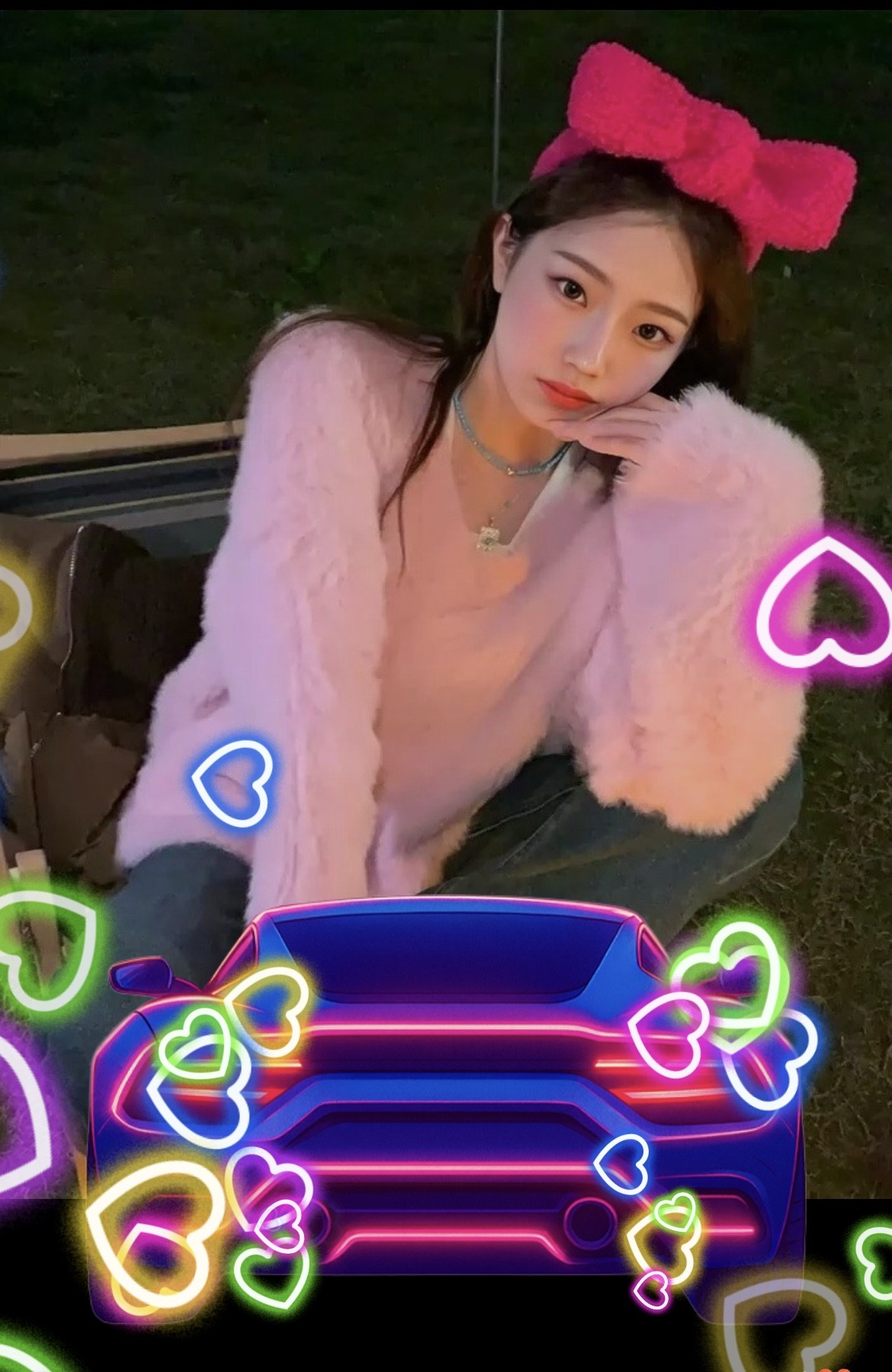 꼬 밍 이 🌸