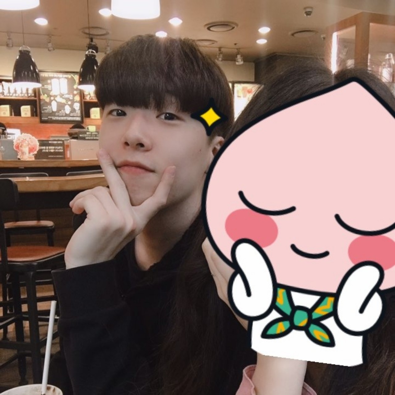 ʙʟã 볼͙테͙🐶