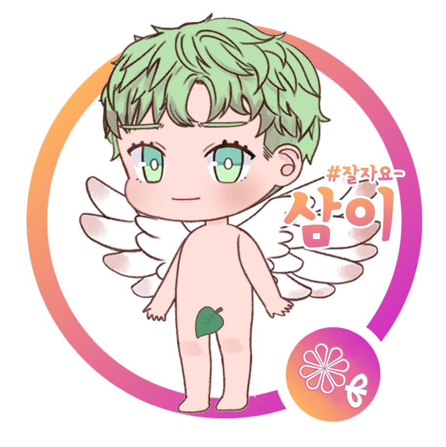 삼이❁ﻬ