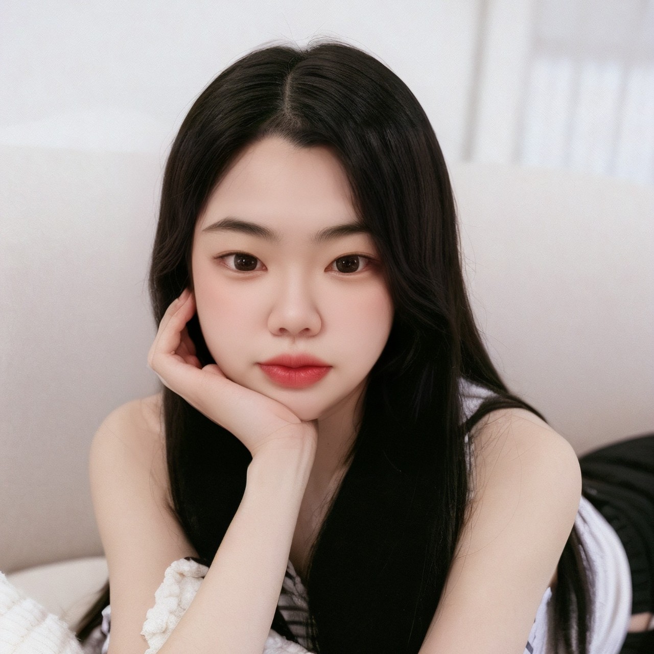 💲켠이 분신 은이💲