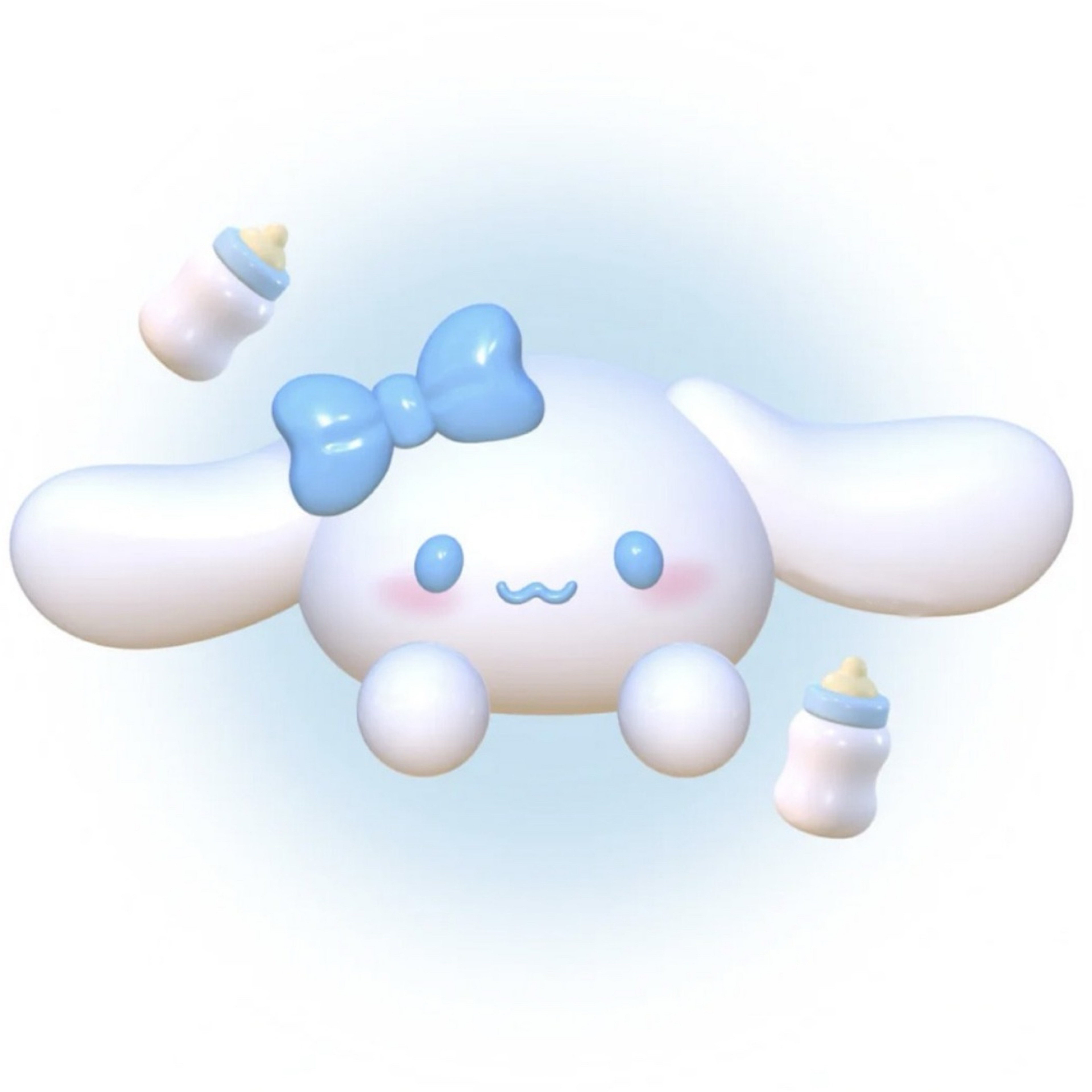 👶🏻 시 나 모 롤 *⸌☻ັ⸍*