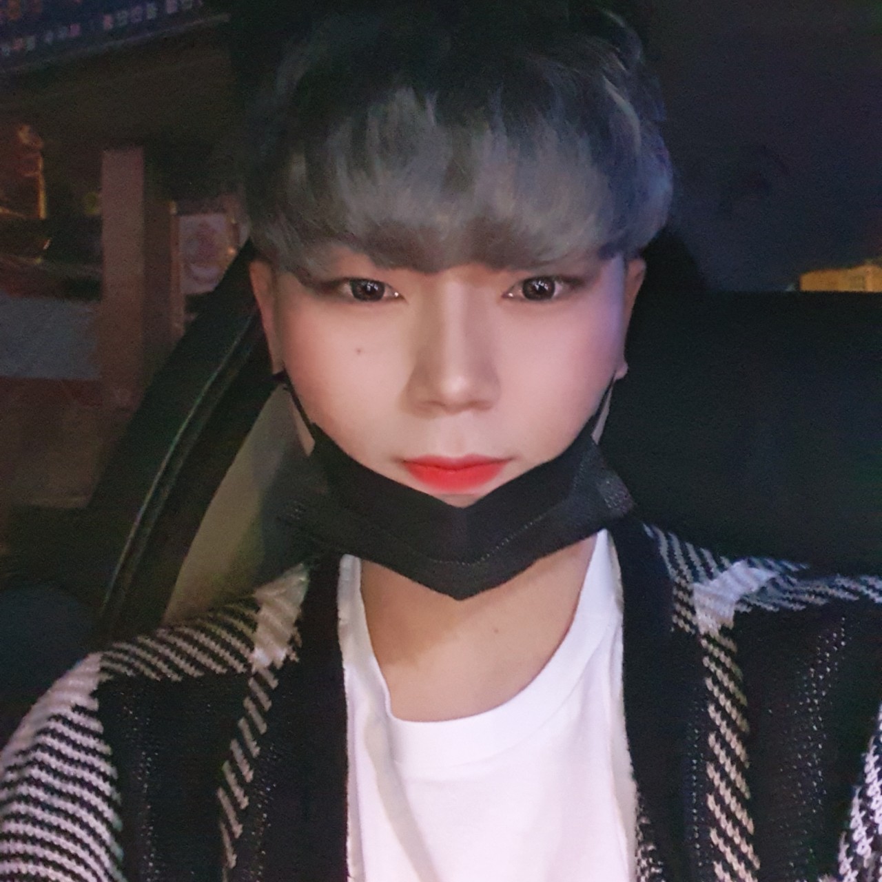 ํ์ด{HY}๐ฑโฅ๏ธ๐บ๐ธ