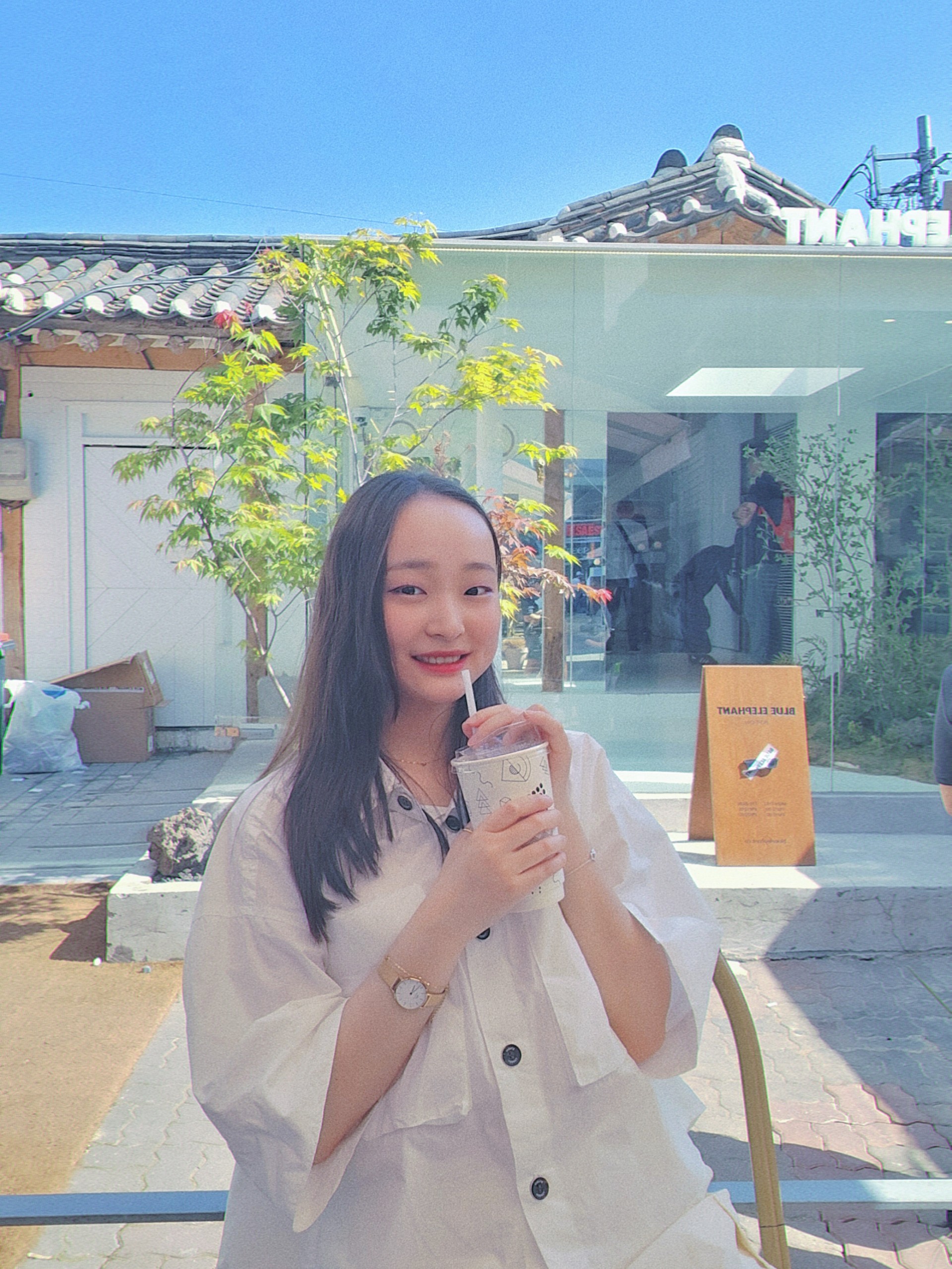 🐰Ϡ빵이Ϡ 🦋 [妍弞ꔸ]:)(仁)