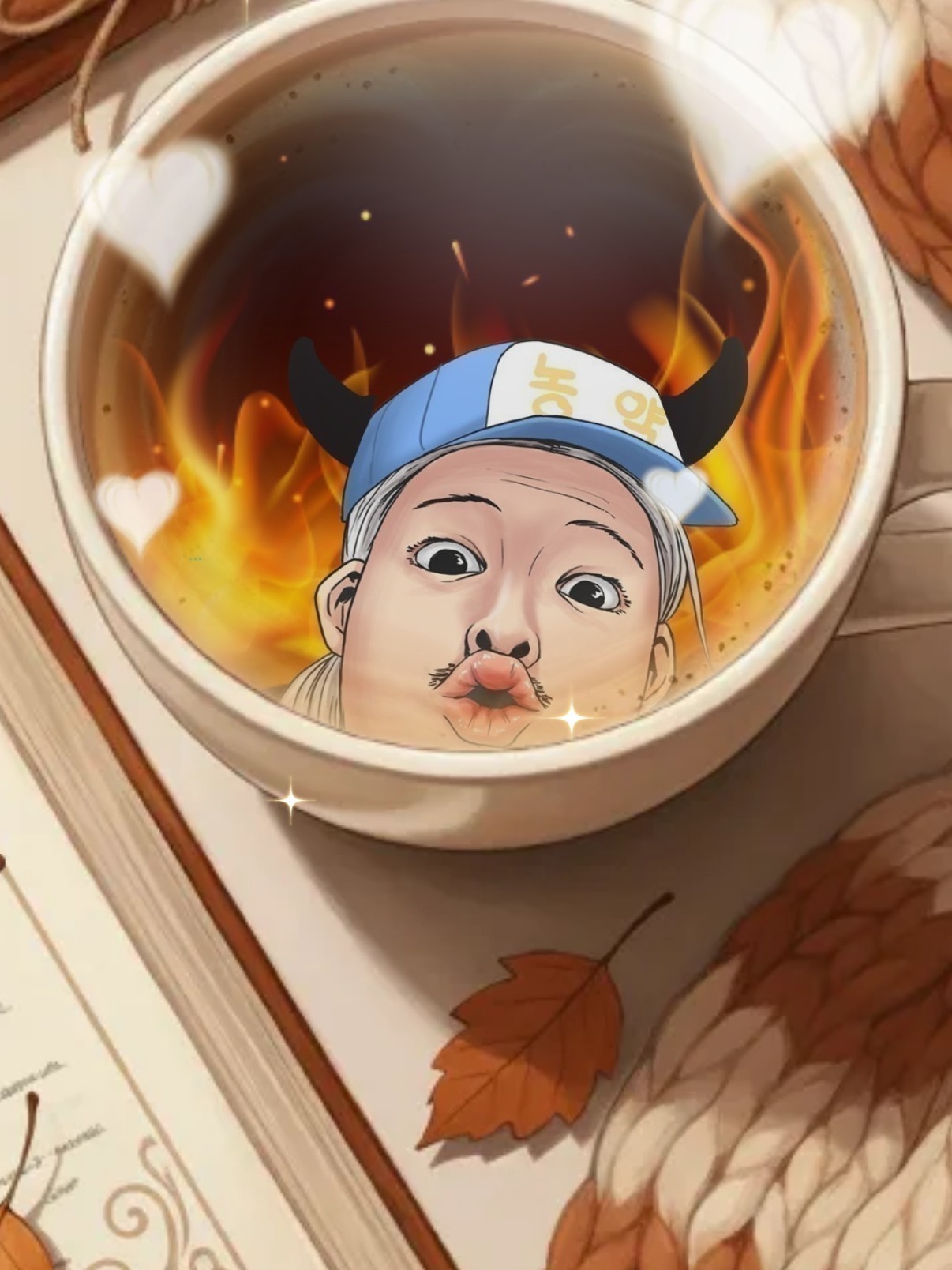 할머니