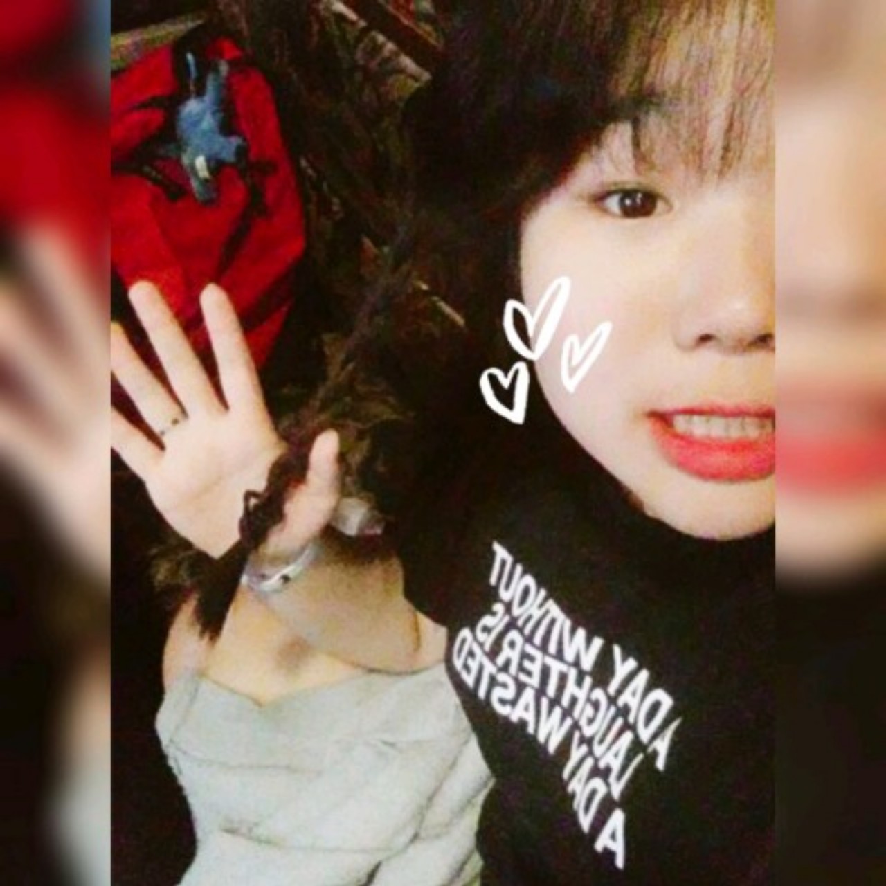 🌕키 달💜