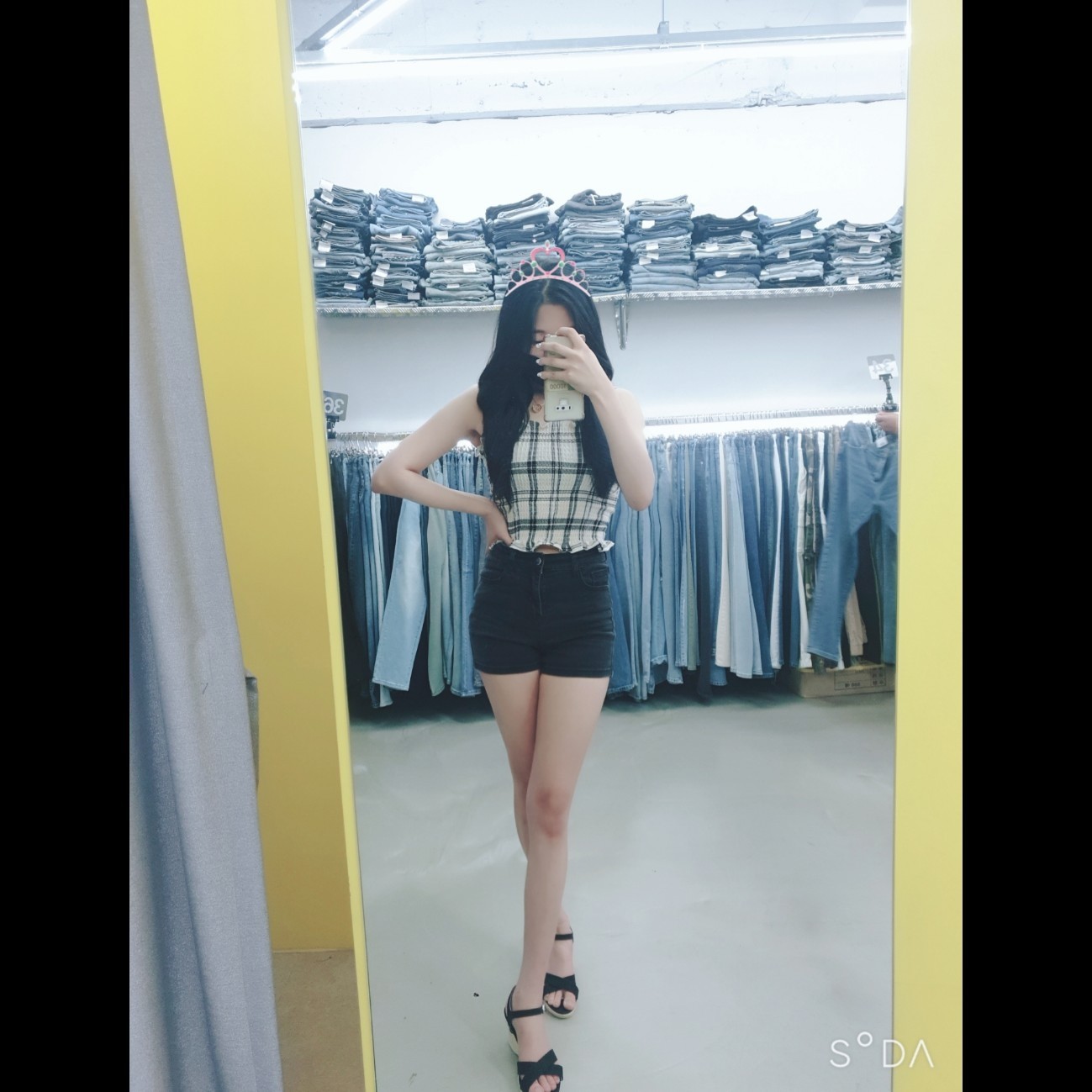 큐잉 ᶜᴴᵁ😘