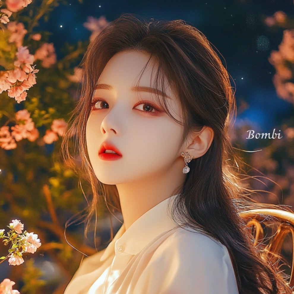 ᵗᵒᵒᵛ ࣪⊹ 봄 비 ✿.:*