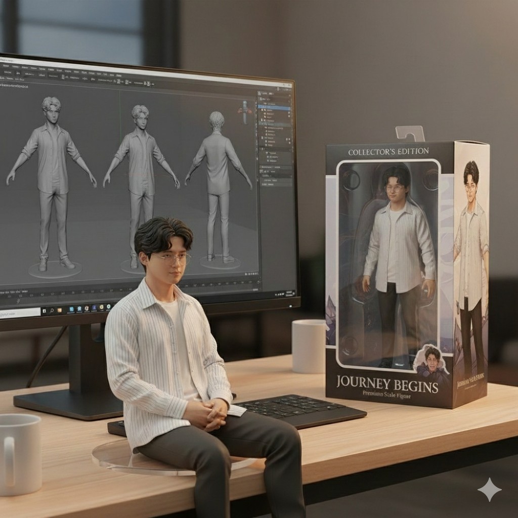 [🥀]_지니네 까치