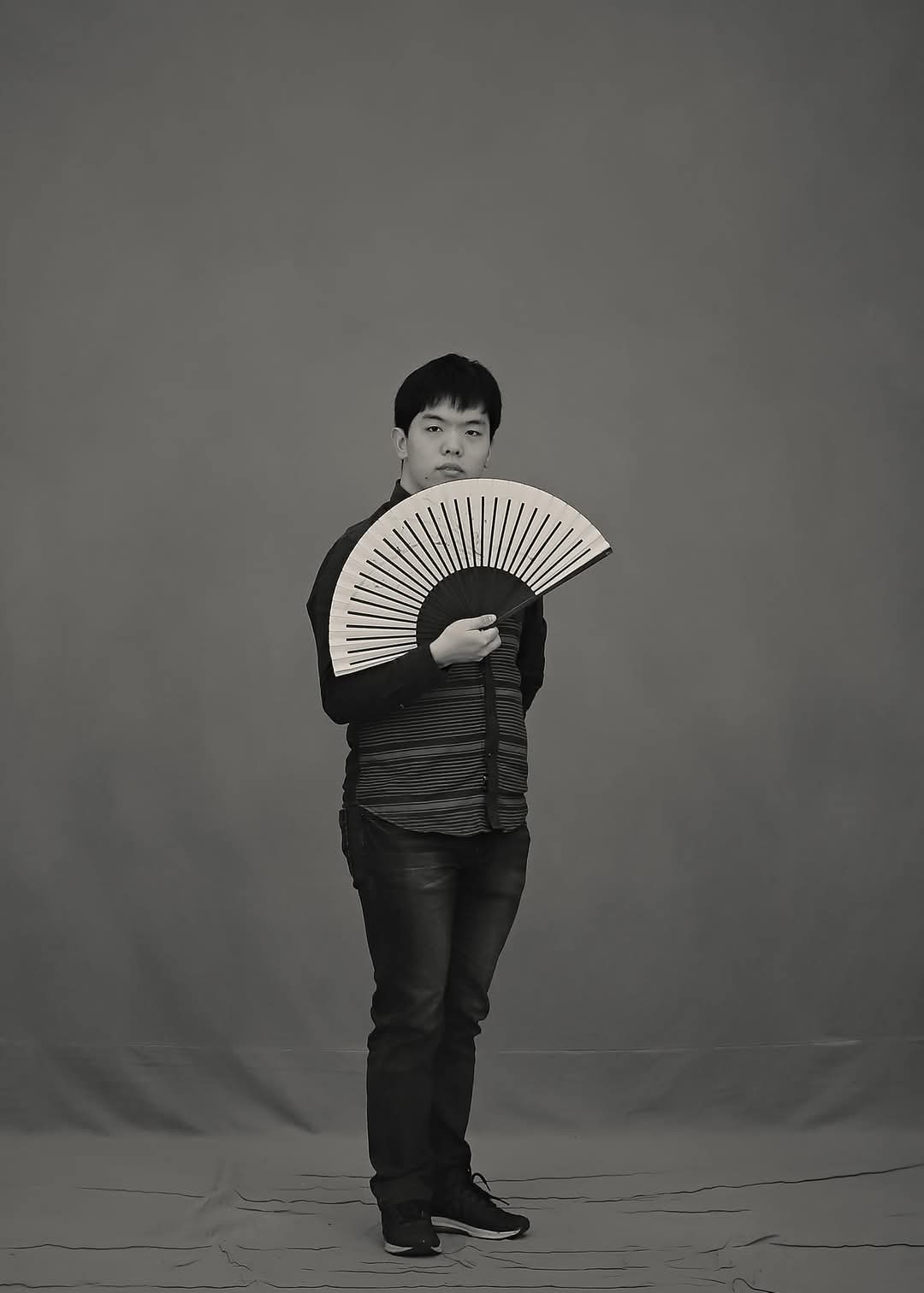 💜괜찮아요? 많이놀랬죠?