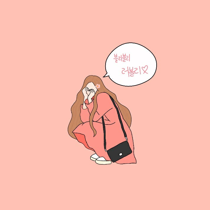 블리블리러블리 🌸♥️
