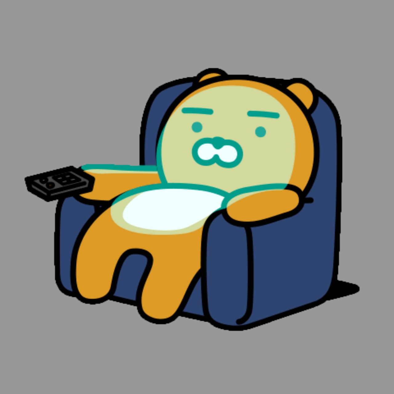 댄고