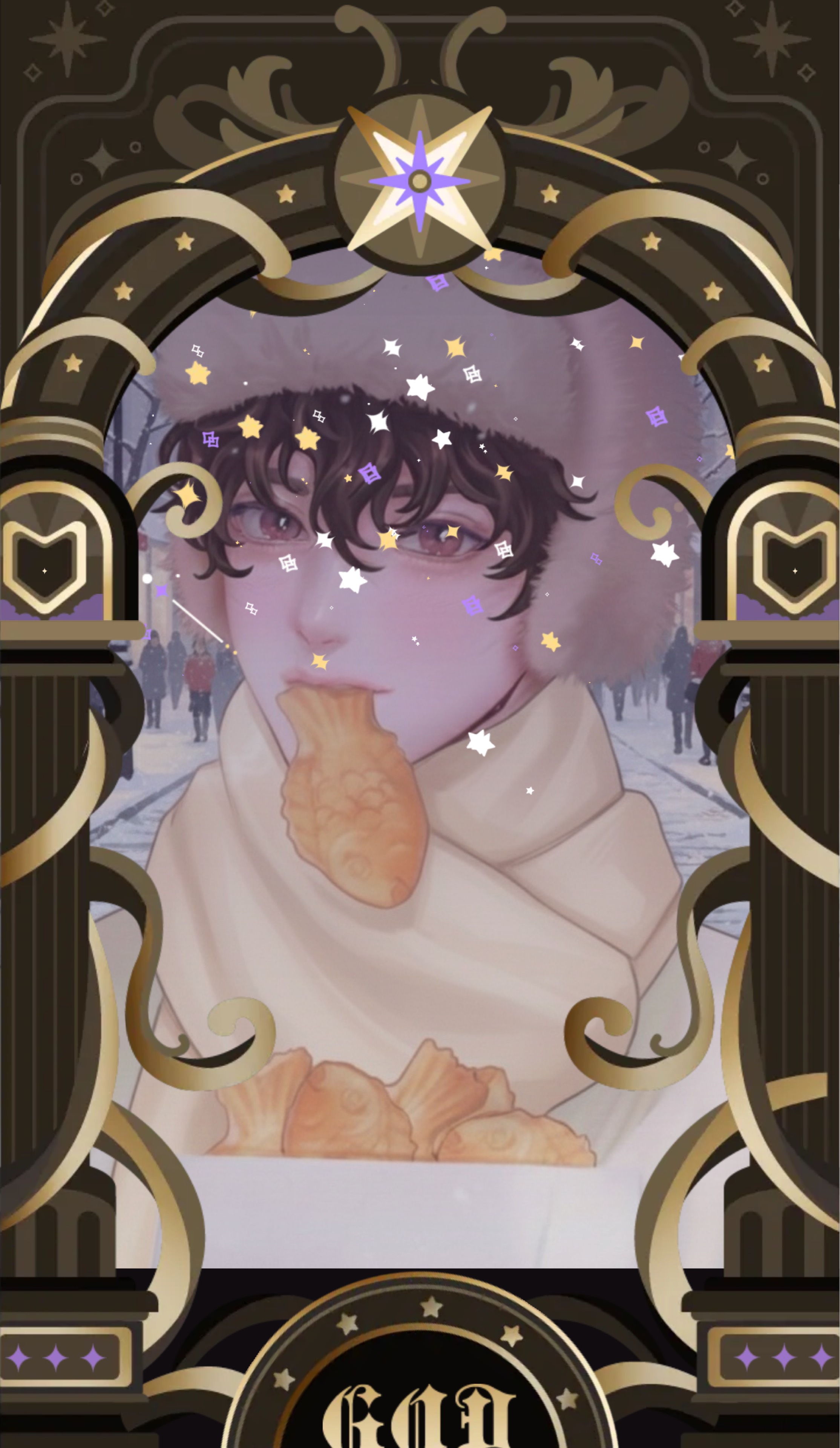 조 은 ♡̷̷̷ᩚ