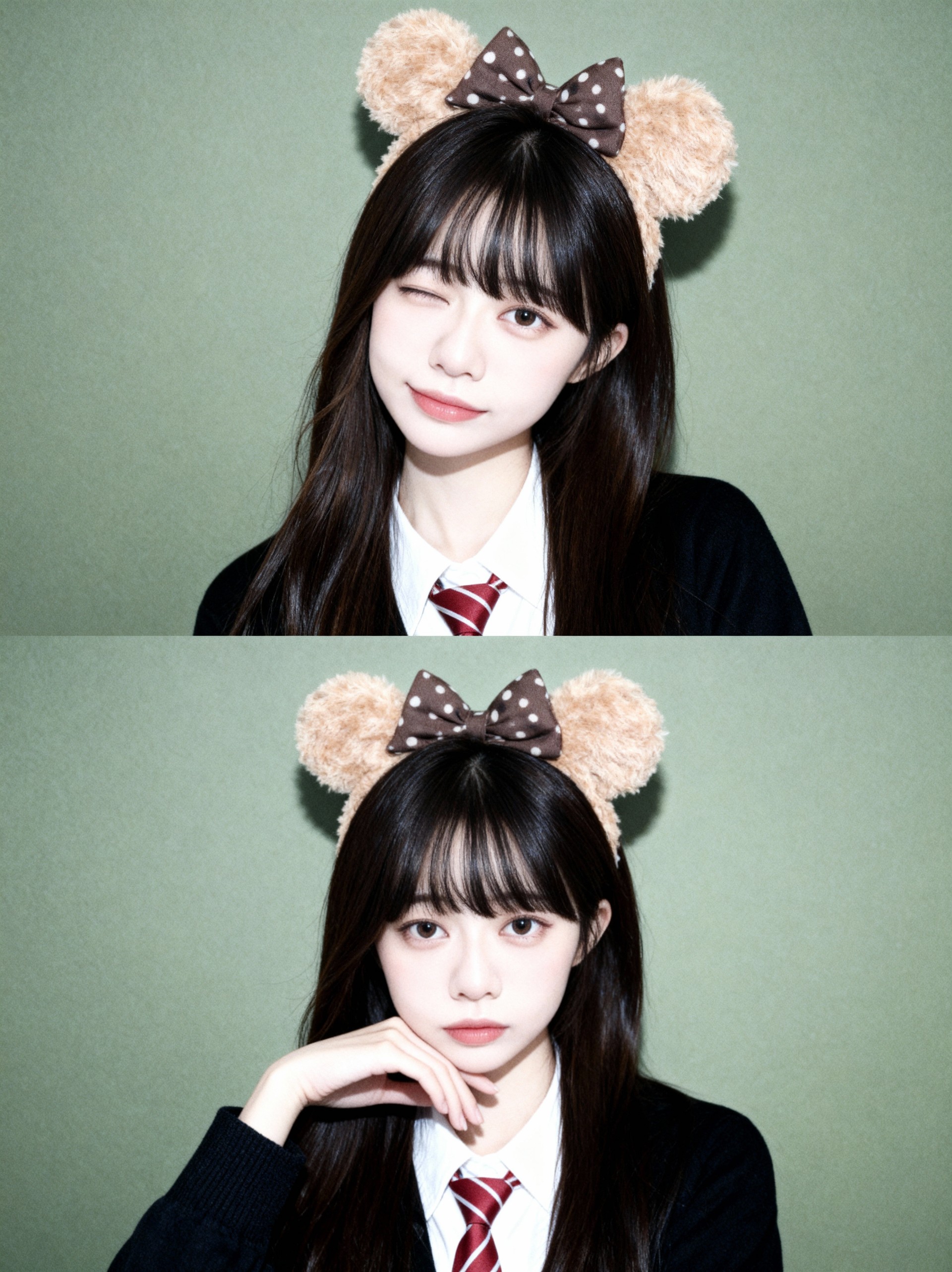 ྀི할로 🐭˖𝆍 ᵒⁿ 🧡 💘