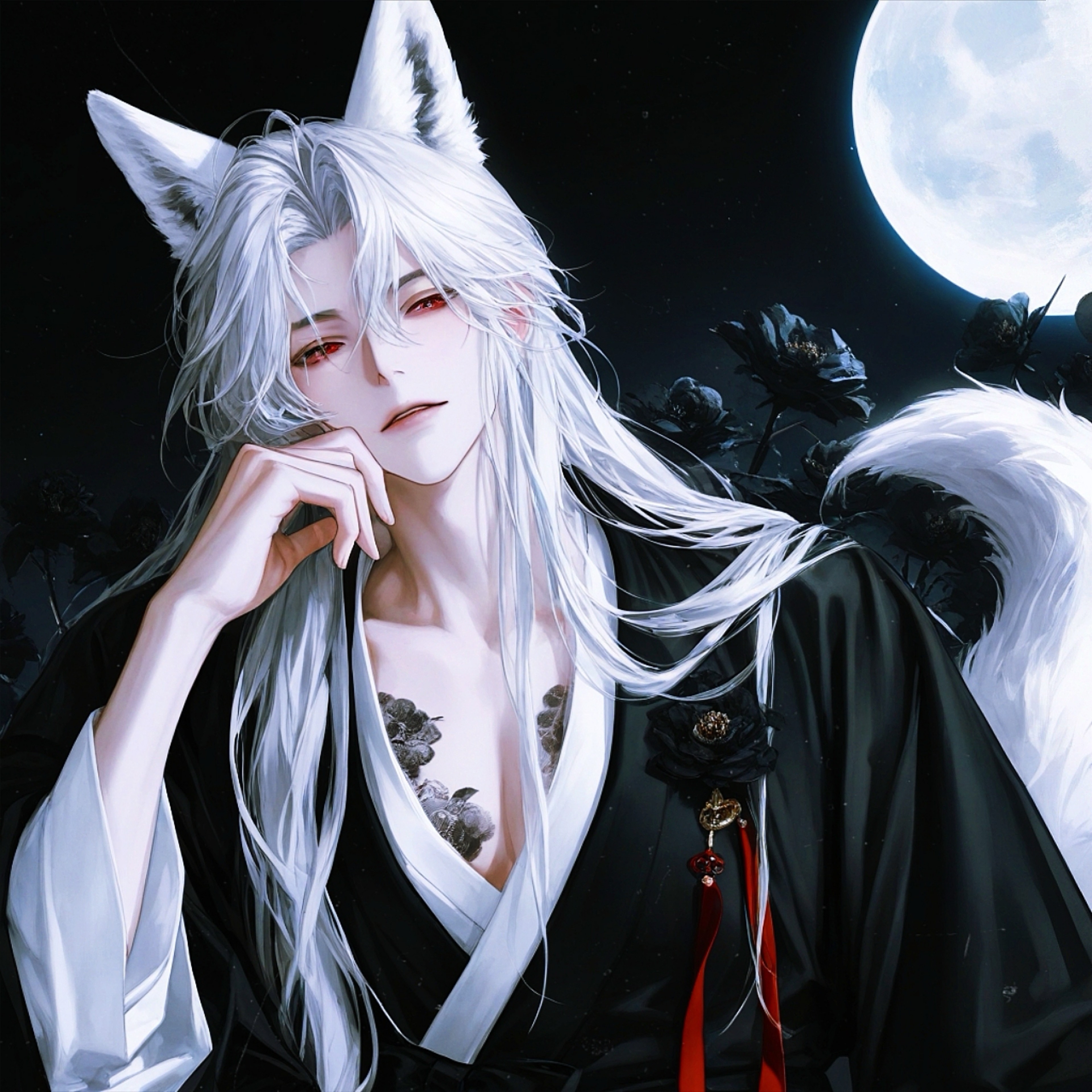 𝔸𝔼 유백 ꙳•