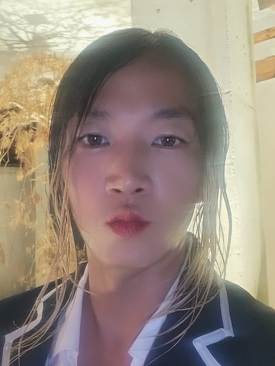 강은 좀 아니긴 해? ㅋㅋ?