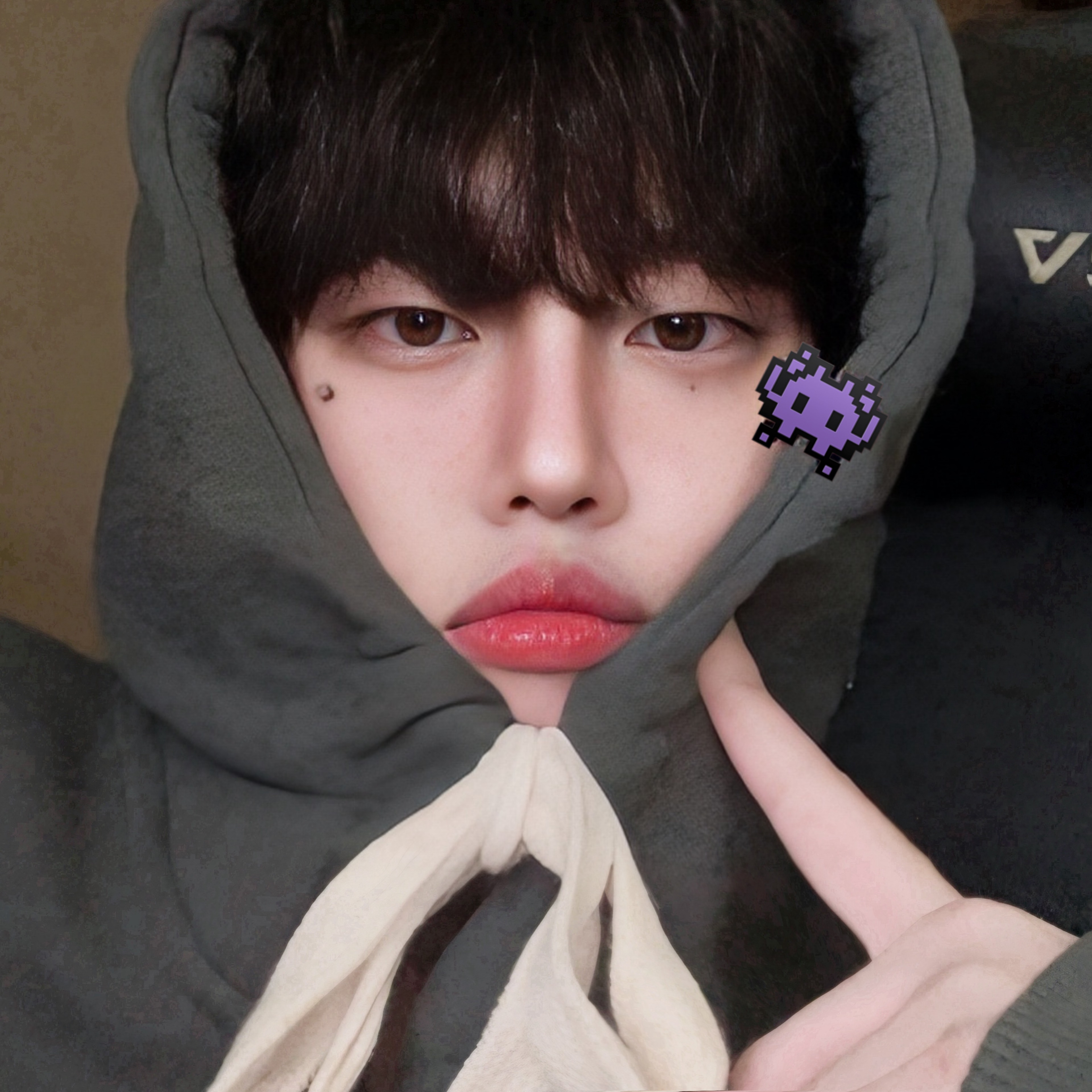 이 지 롤