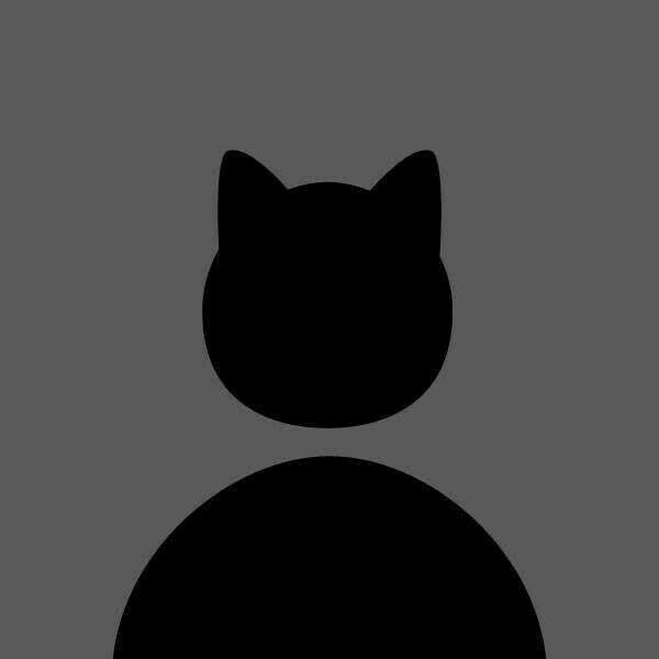 익명으로 보낸 팬 버튼입니다.