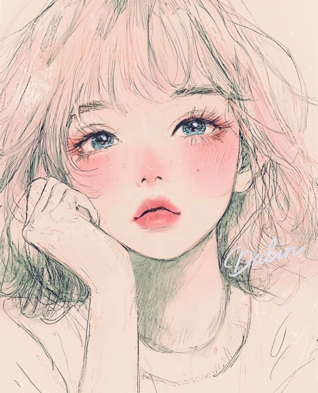 리빈