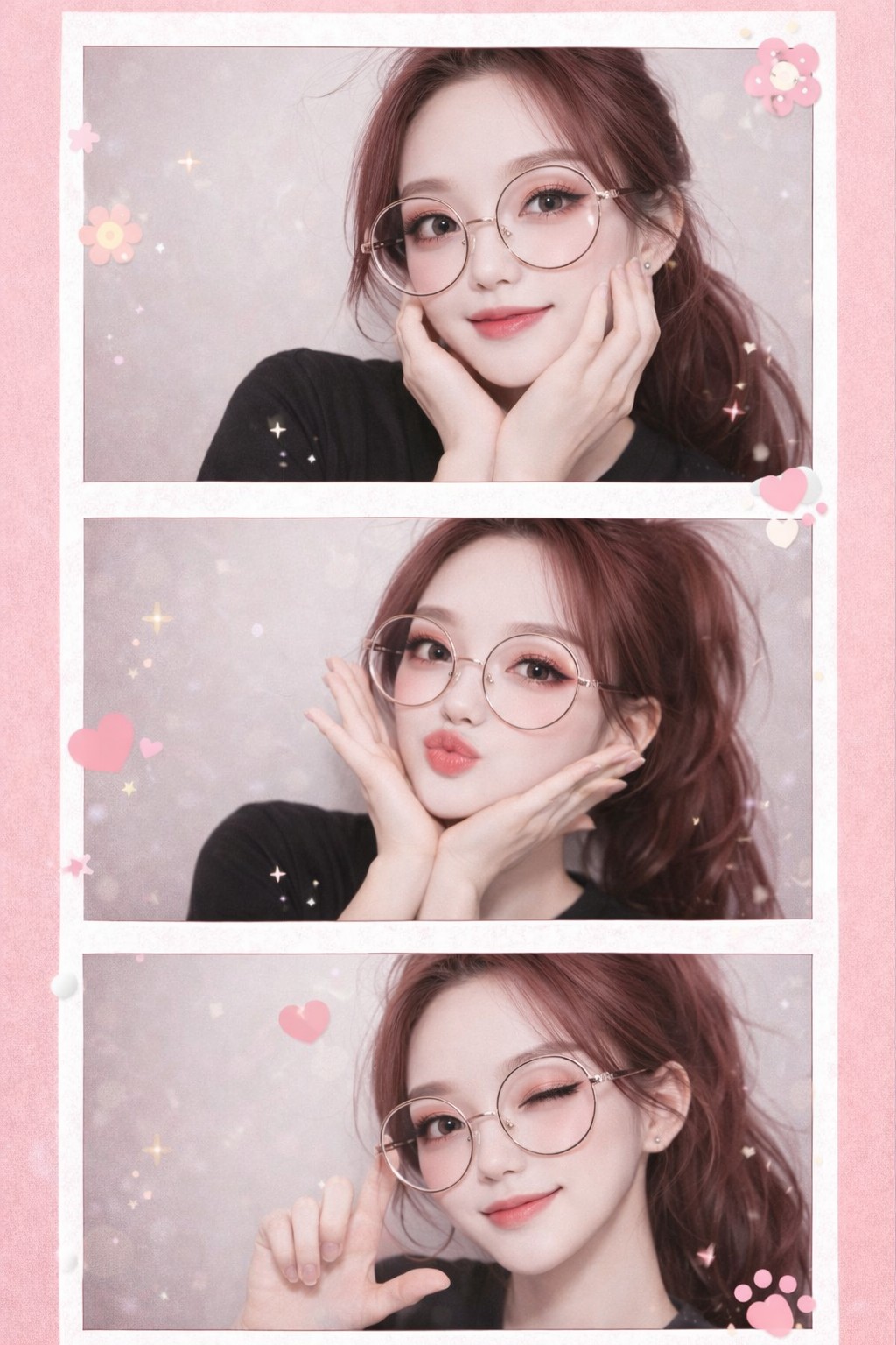 𝔸ℝℂ_ᵃˡᣞ오 도⁺⸜●