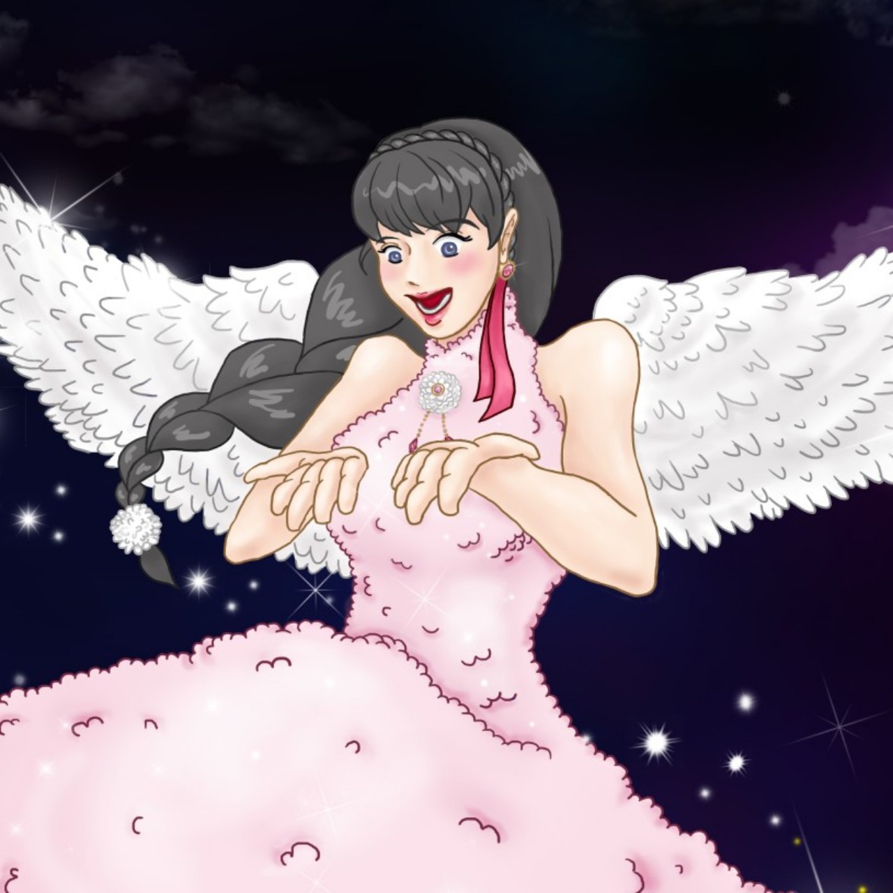 [ѶԵ✦]백설기떡은 젤리해🍄