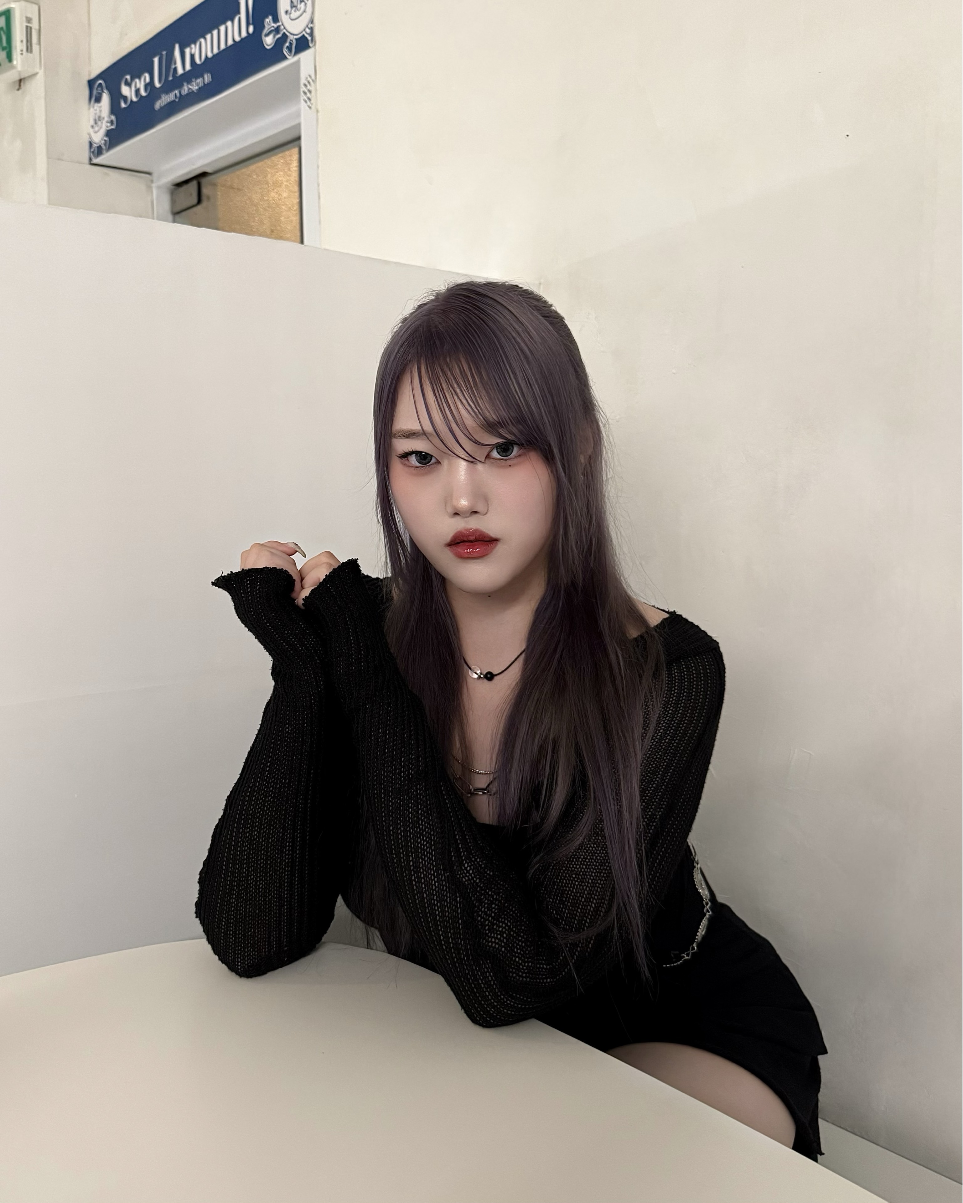 공 주_ʜᴀᴏ