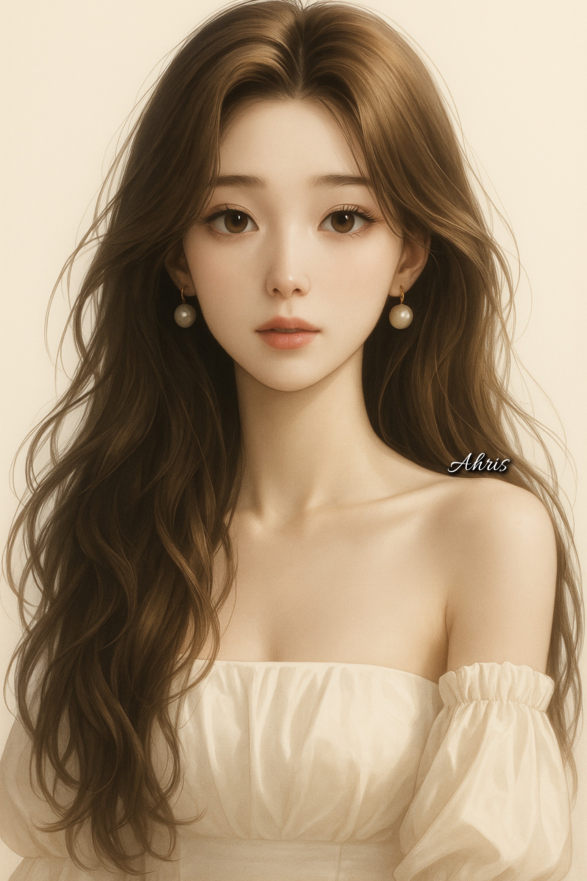 아리스🍭