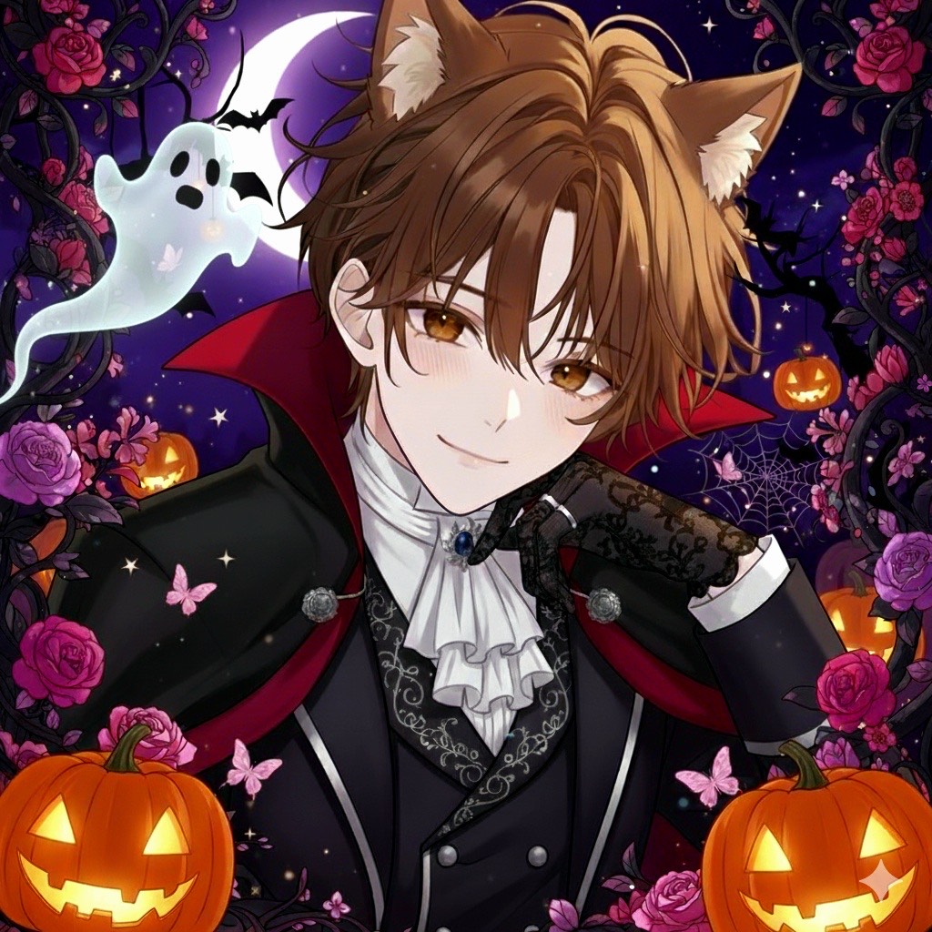 ℬ💤 브랜든ก₍^ΦﻌΦ^₎ค ᬁ