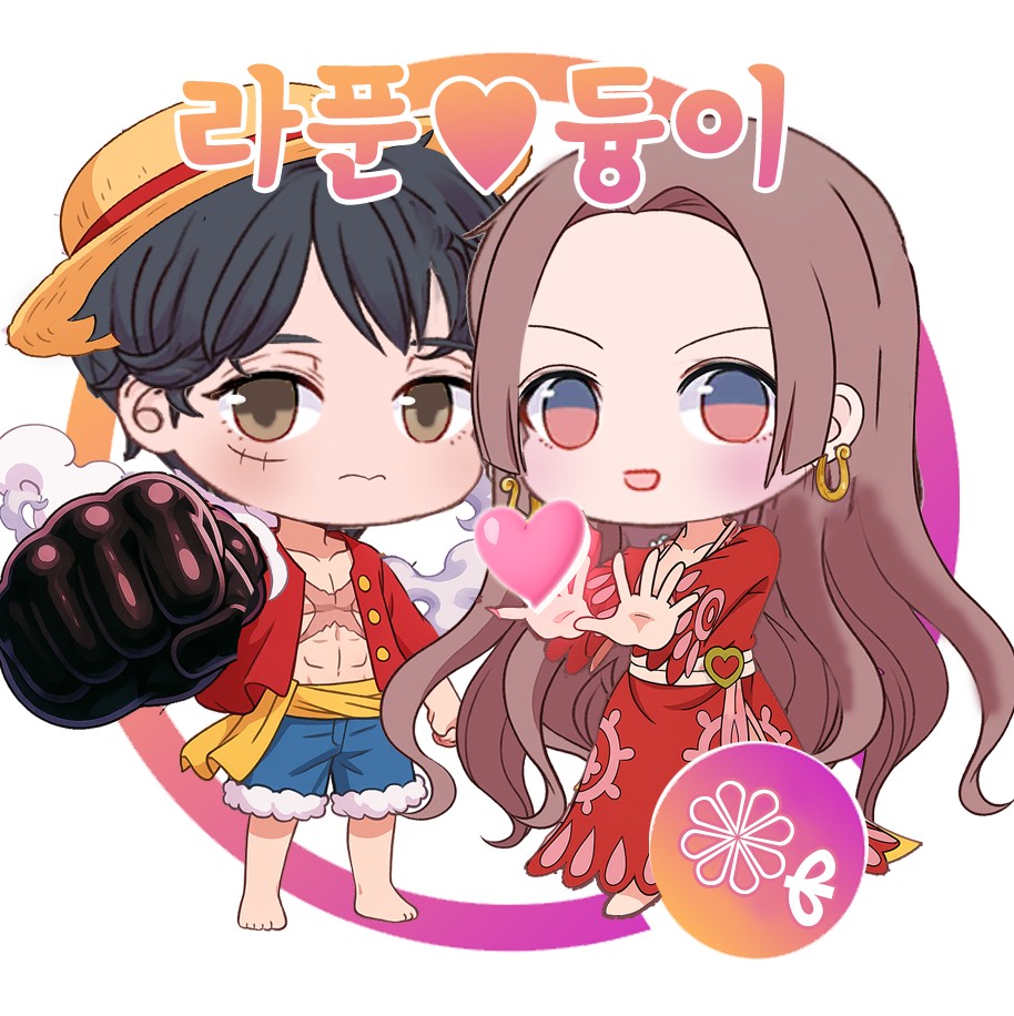  𝓡𝓪𝓹𝓸𝓸𝓷 ❁ﻬ  라푼