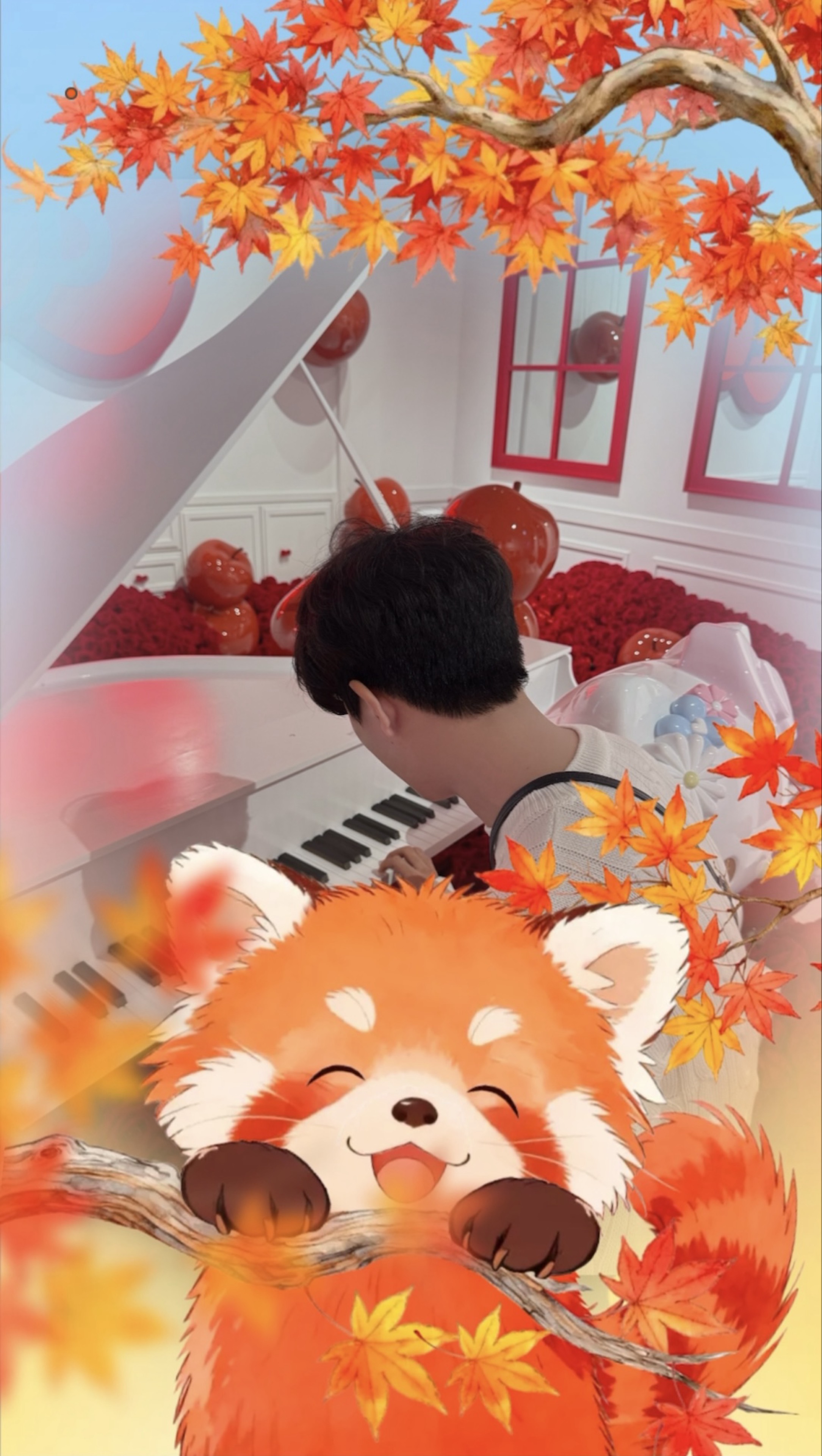 👶🏻 맹  호   🐯