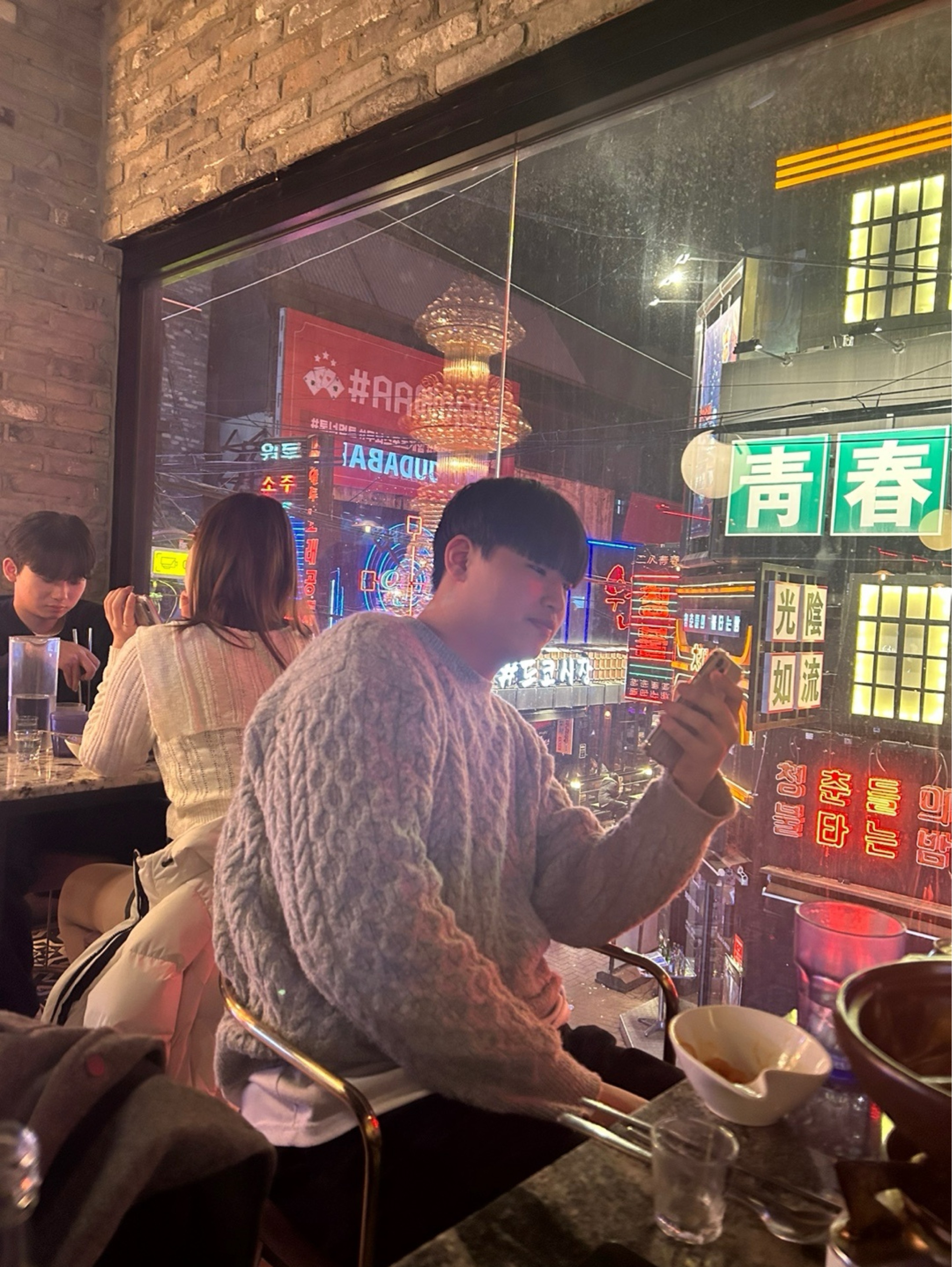 깅 호 야 D-17 🎂🎉