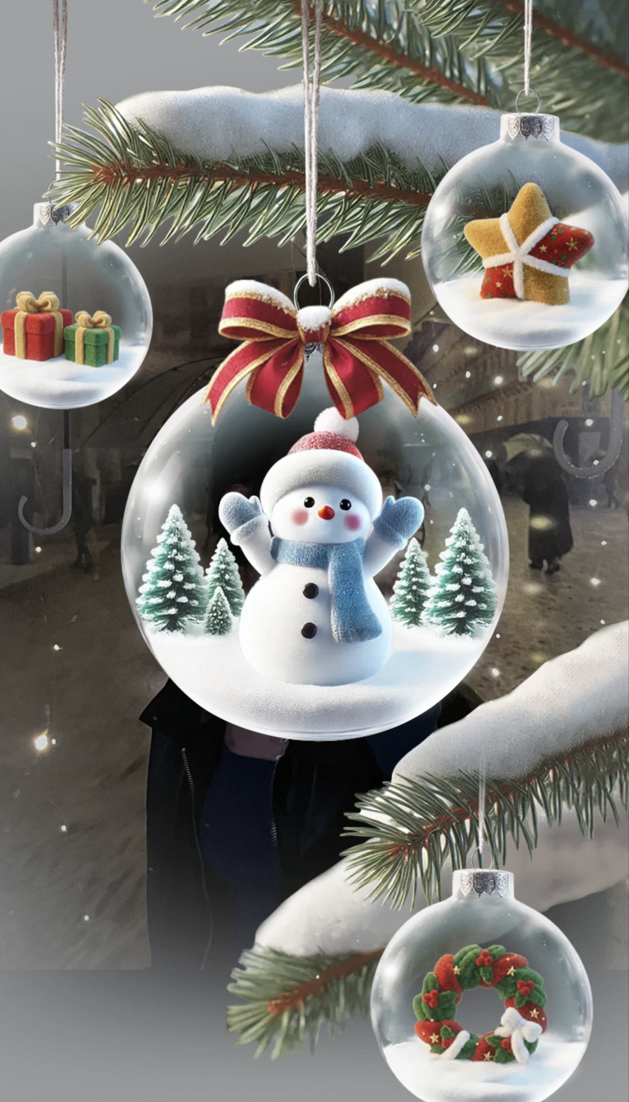 온기) 기온 생일축하해🍀♥️🎂