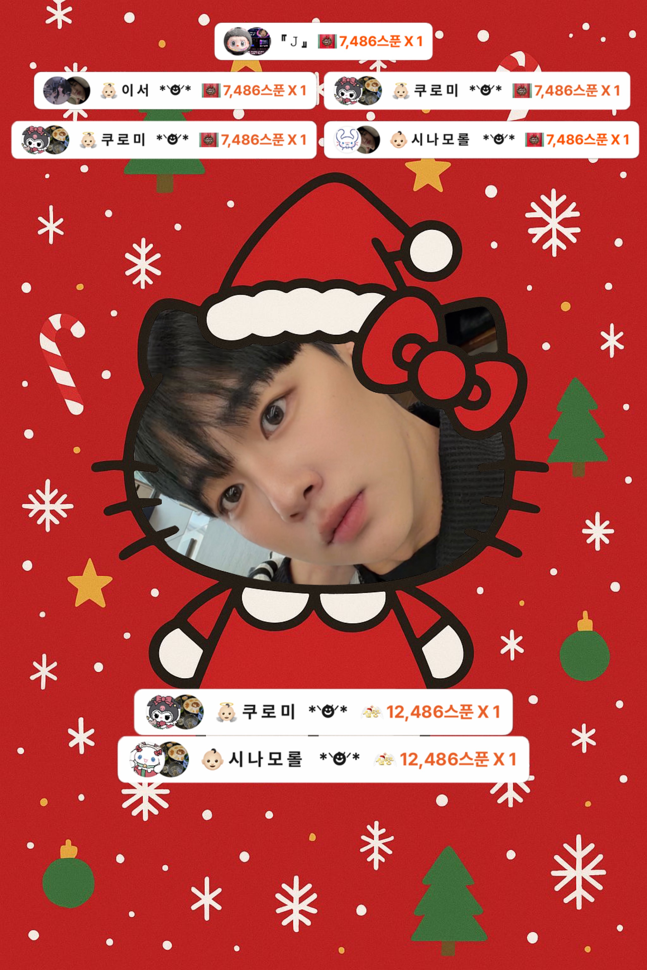 👶🏻ྀི 본상후보 김빵빵