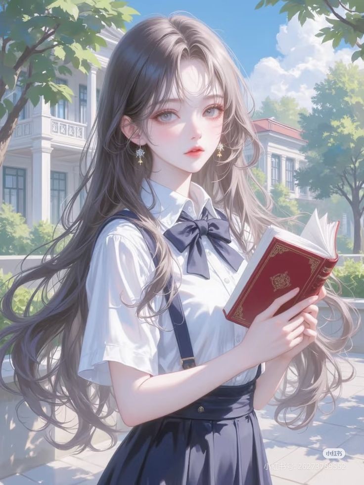 리우  .ᐣᬁ
