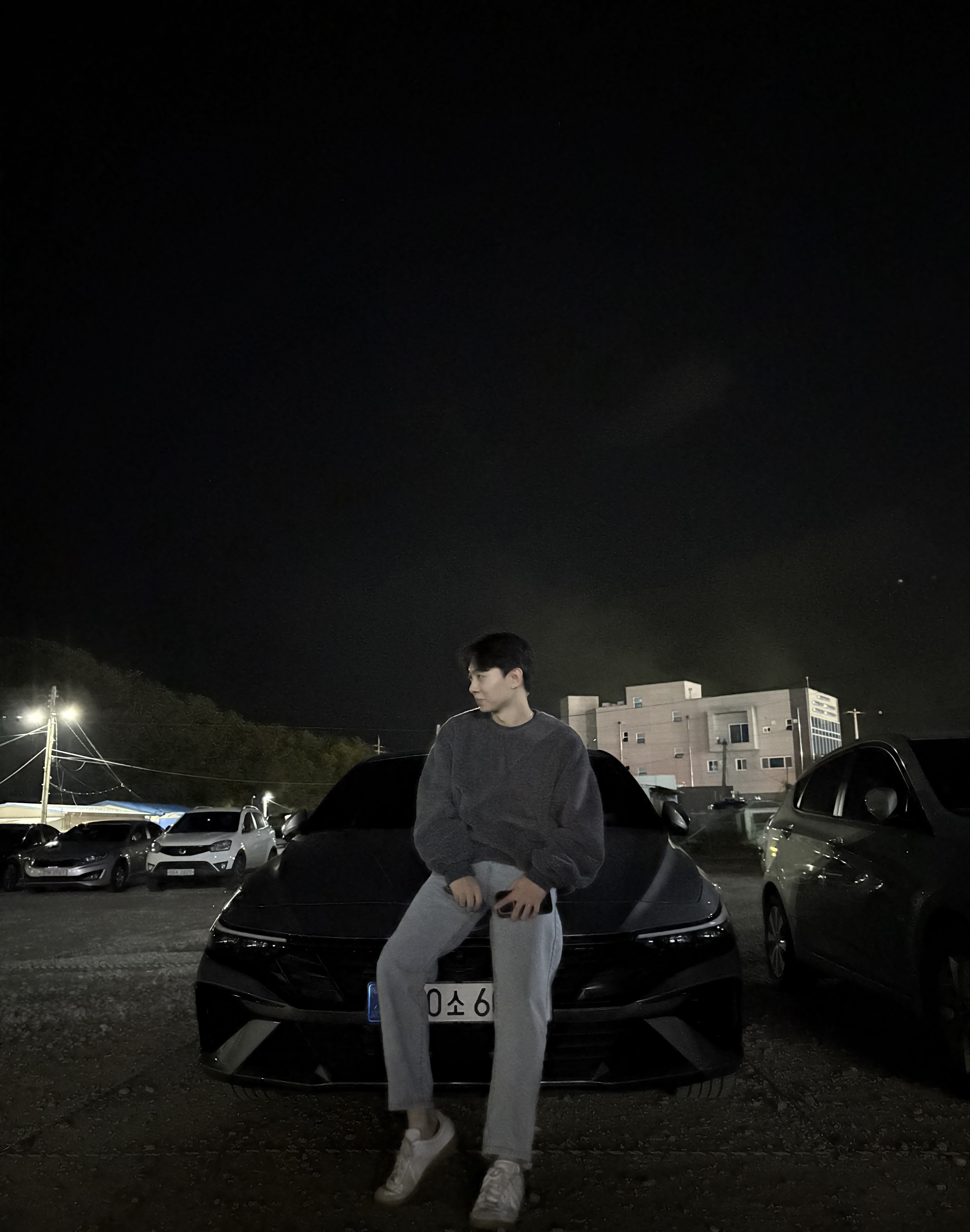 온 도