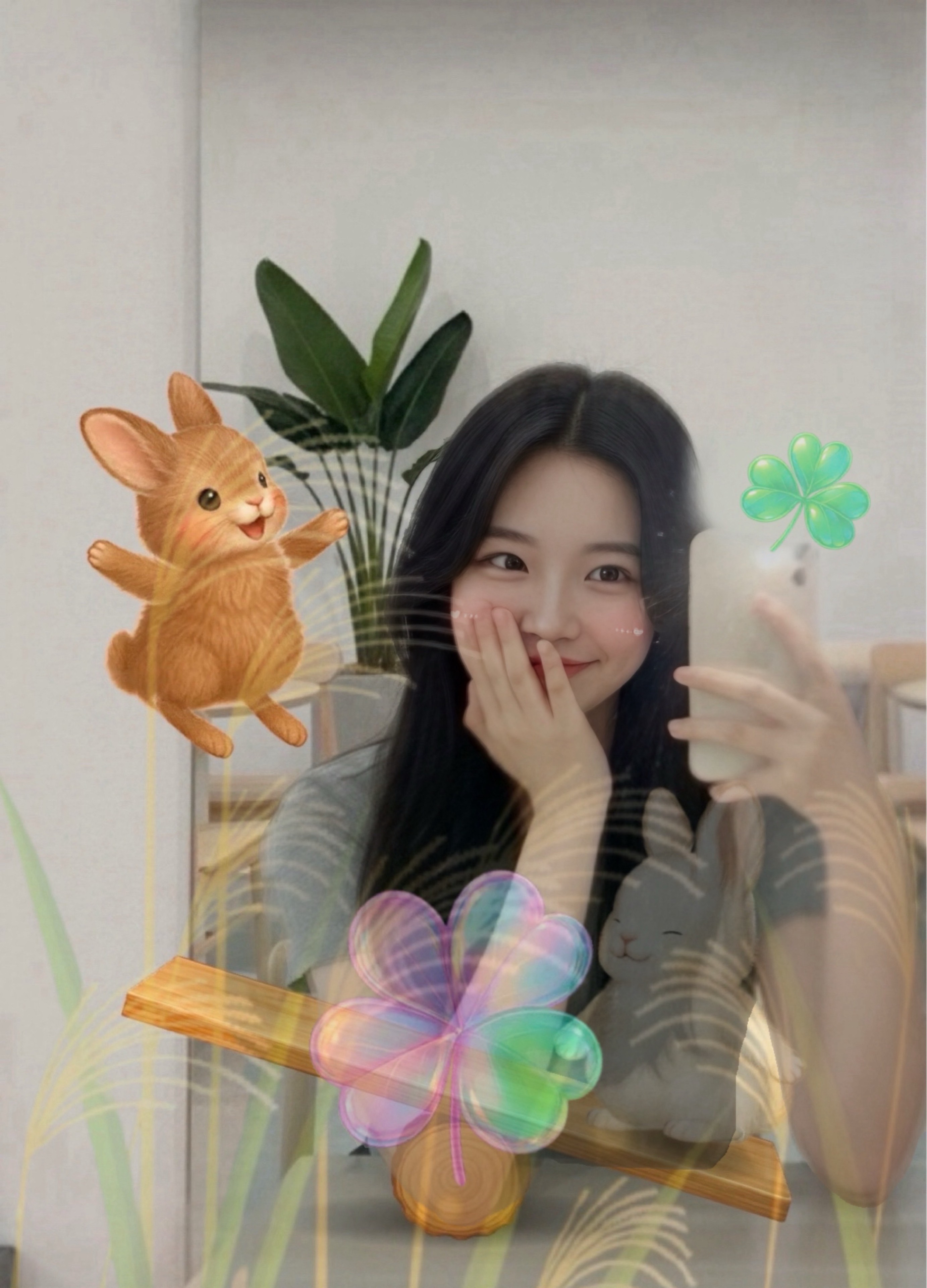 이 유 ᵘ