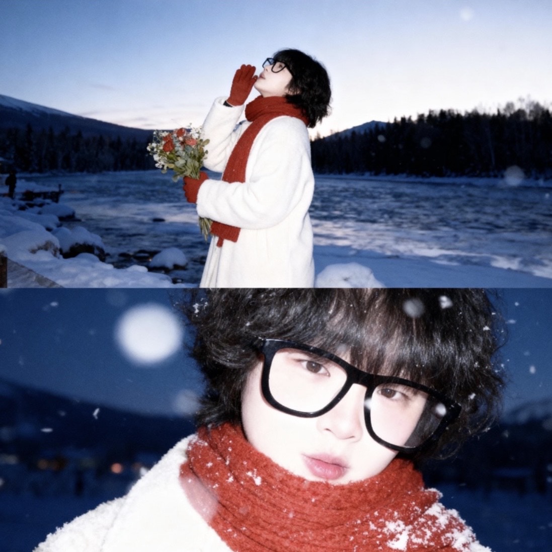 ˚⛧하 우 식ᴴʸ 🐳