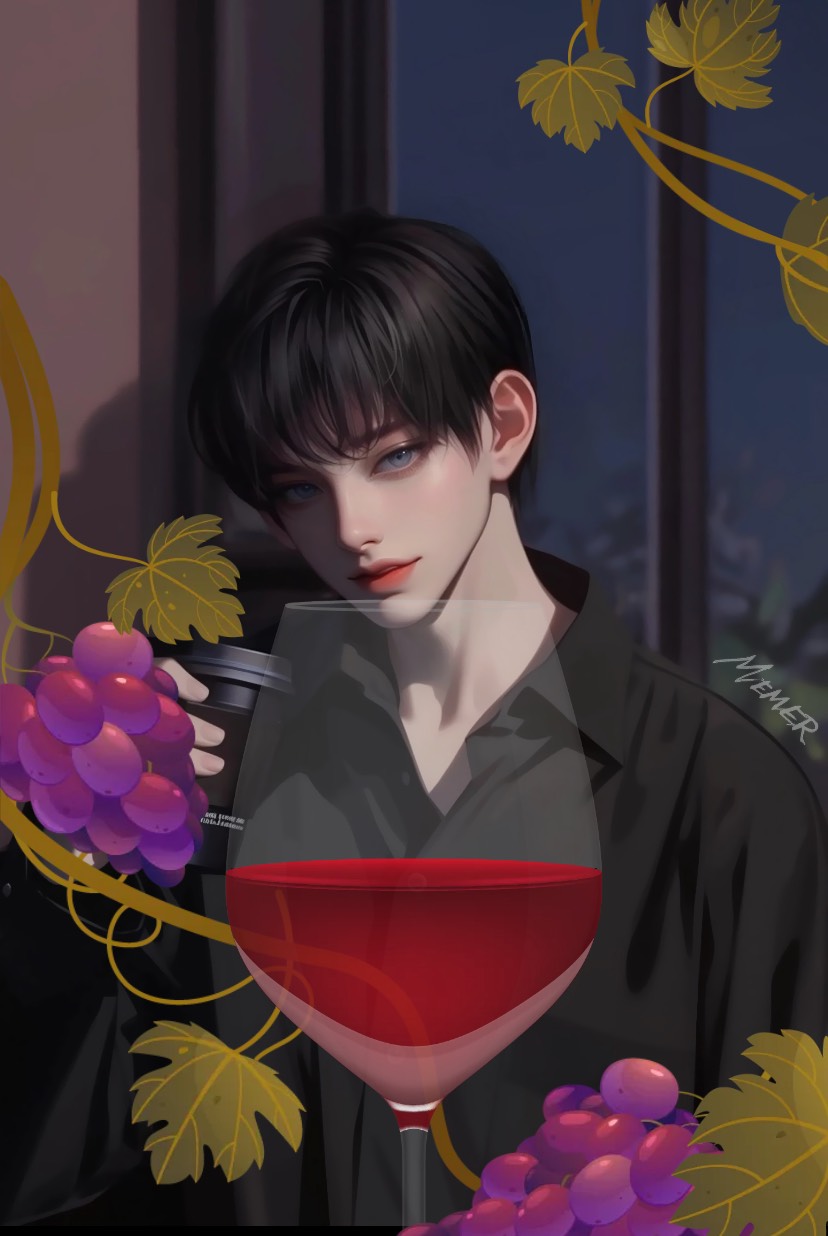 ꈉ 𝒘𝒂𝒏𝒕 ♔