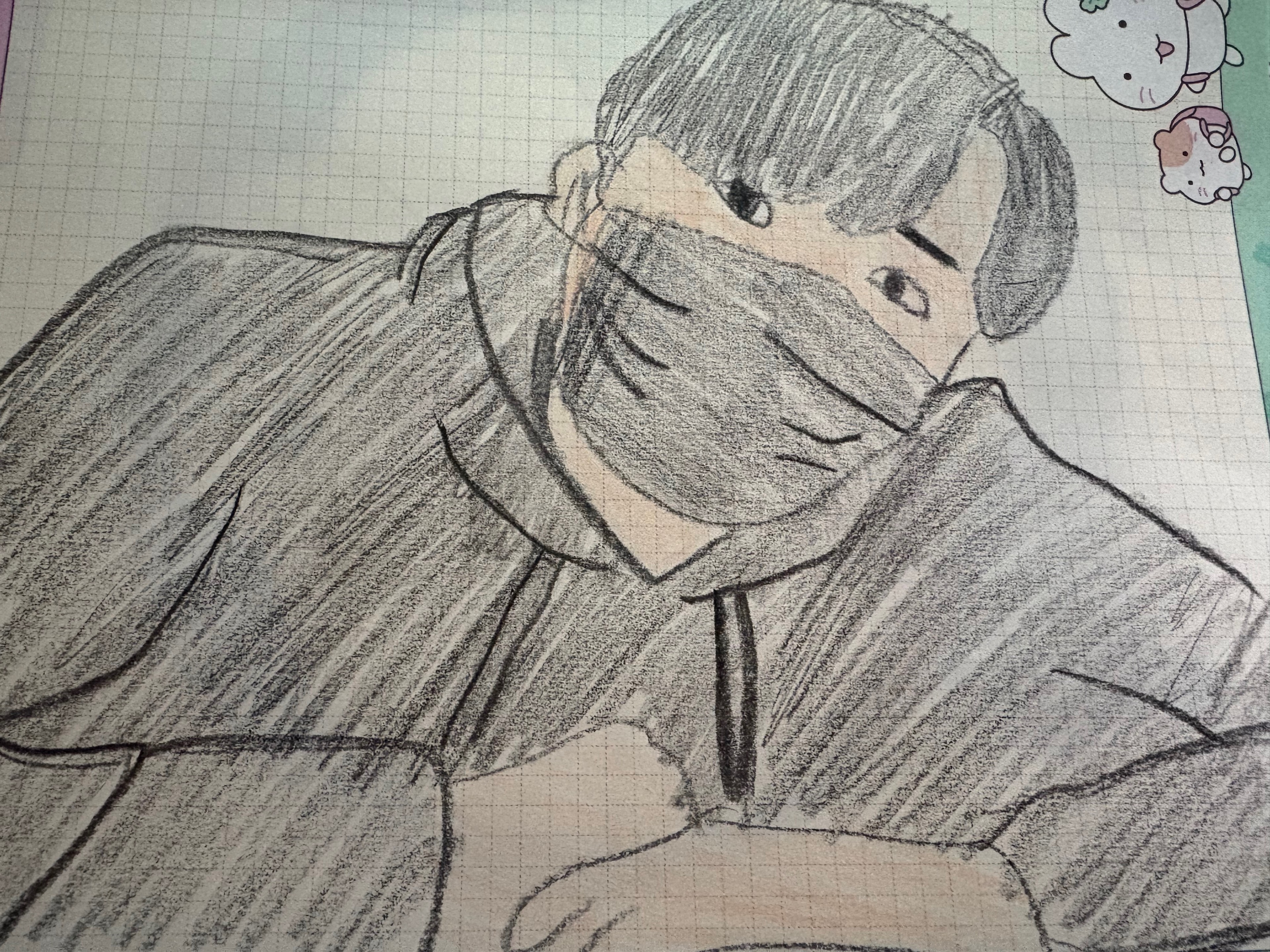 👶🏻 송 루 피 ☠️