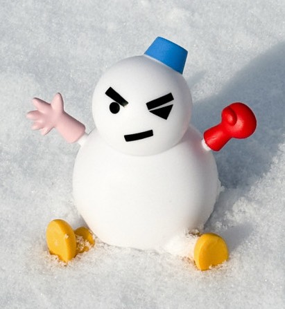 s nowman⛇