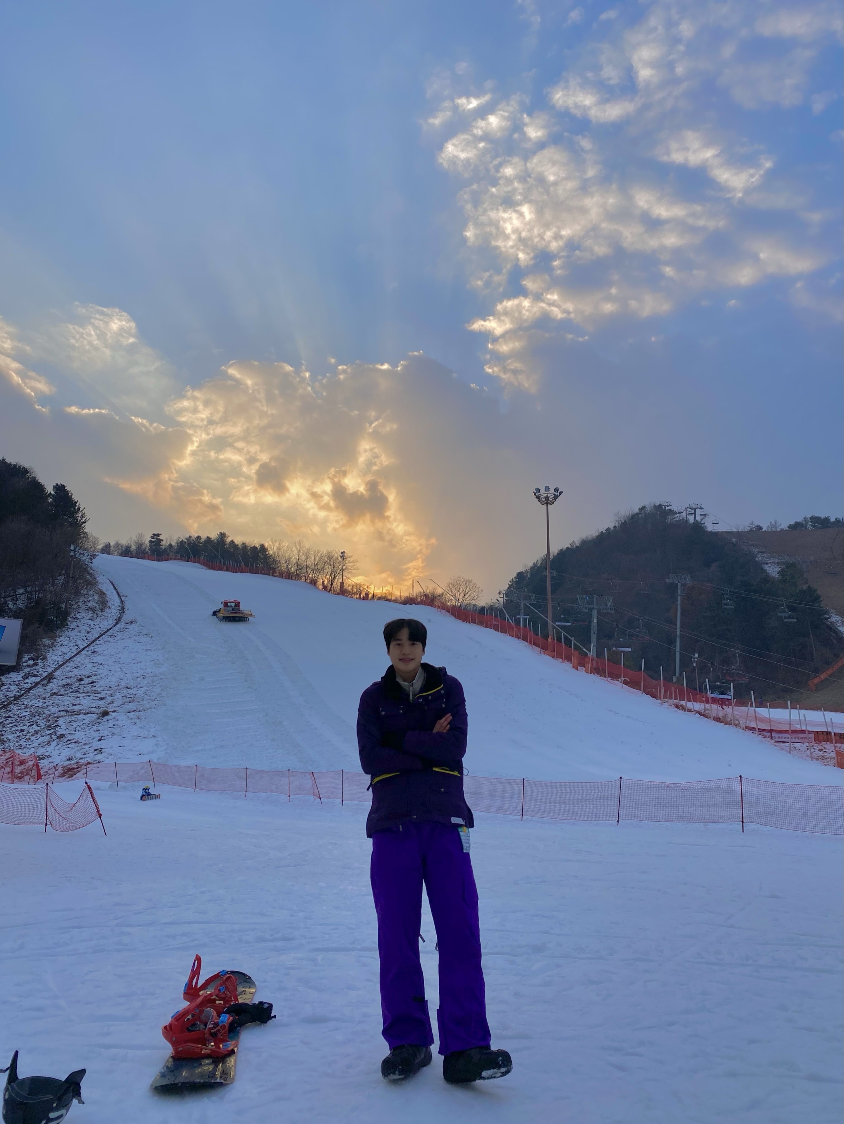 전지누