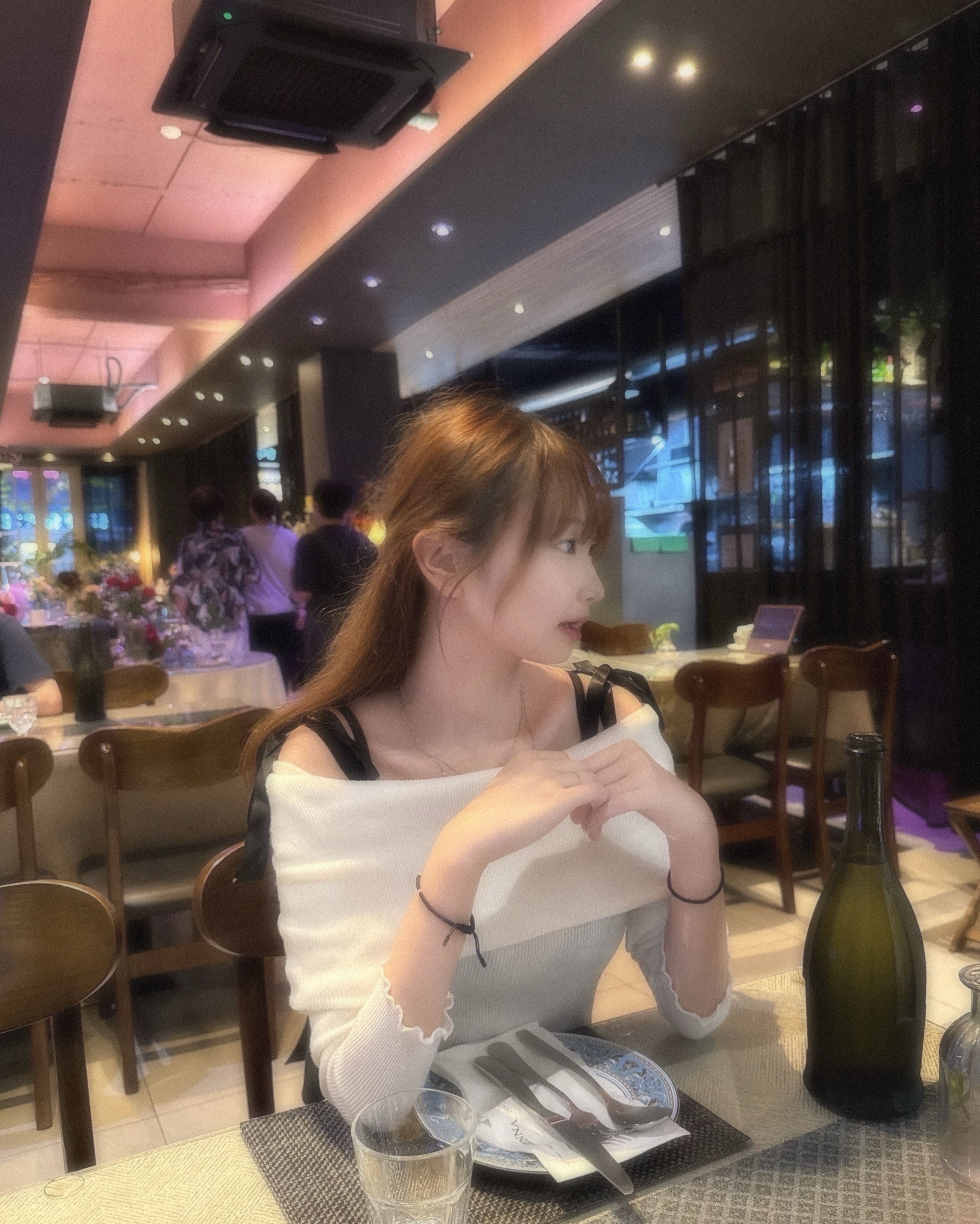 [K] 미 키