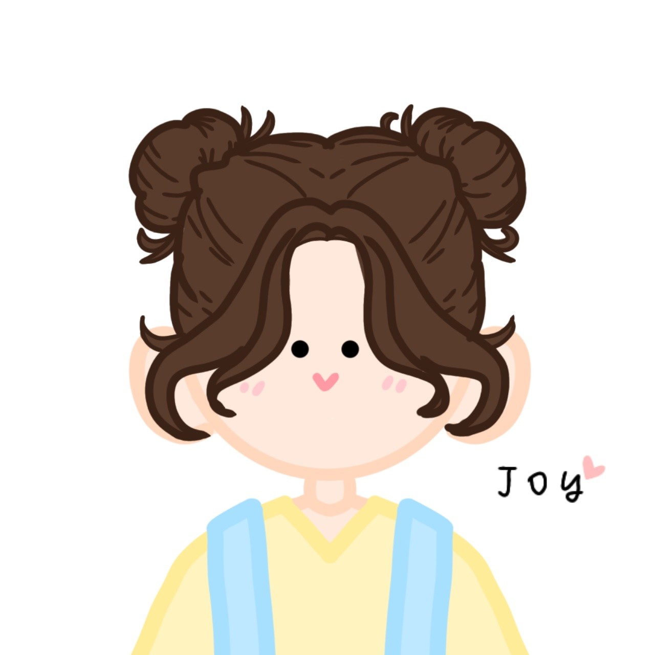 ⊹᭡  JOY