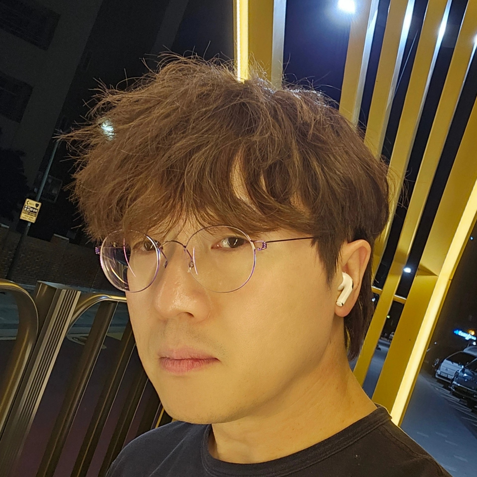 홍범기 성우네?