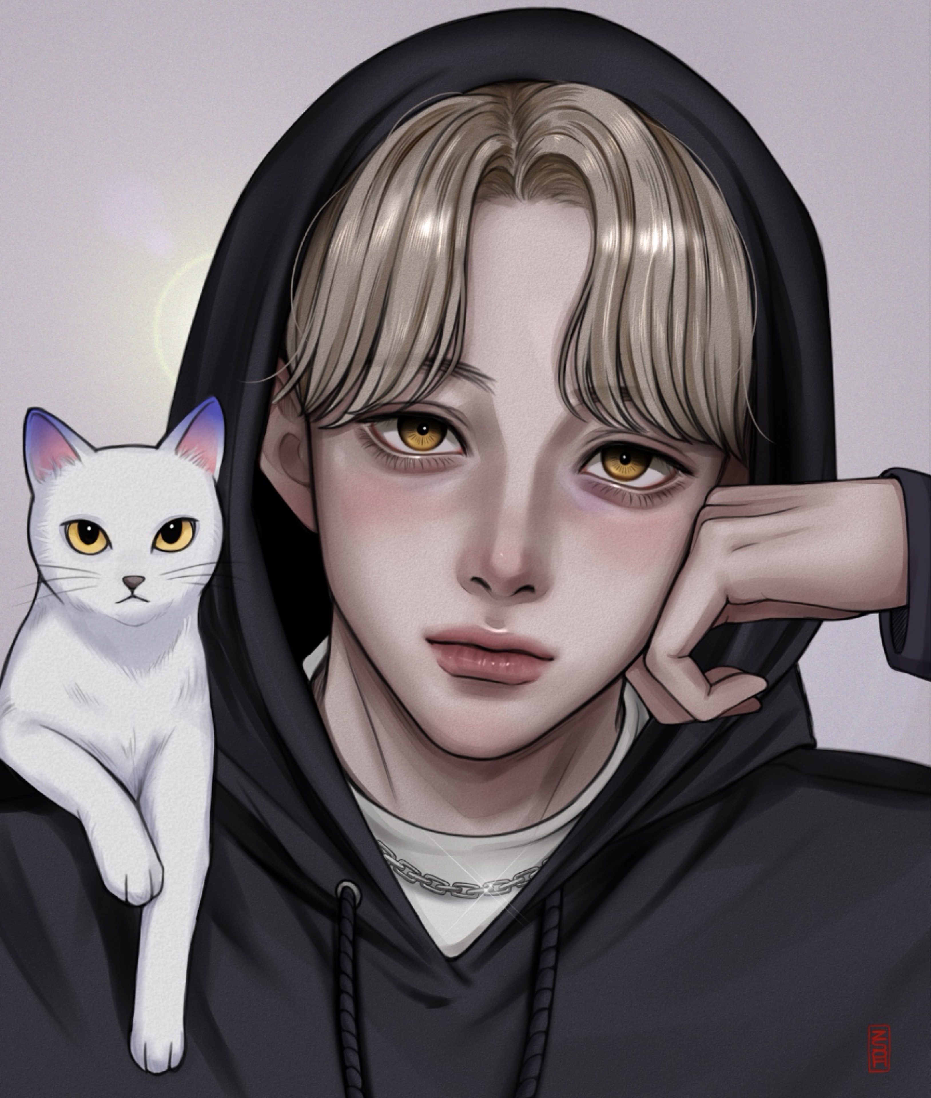 ꘪ *·˚ 서 뮤 어