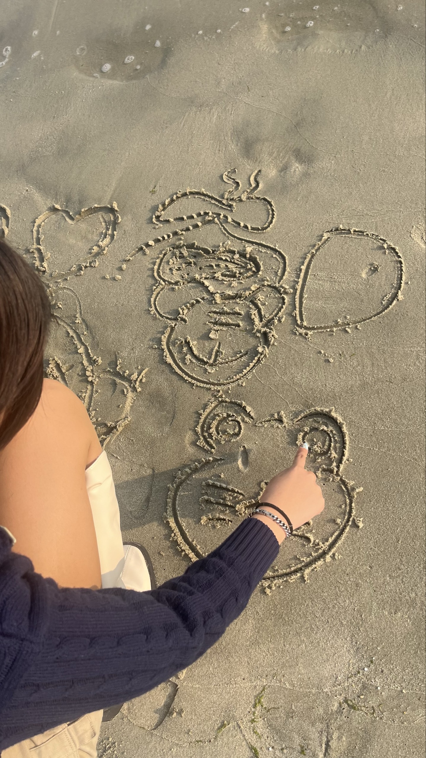 애기호랭이