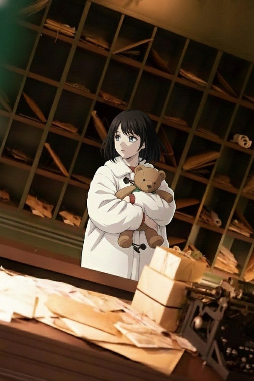 준용 아커만(03) 𝒽.𝓇𝓊໒꒱