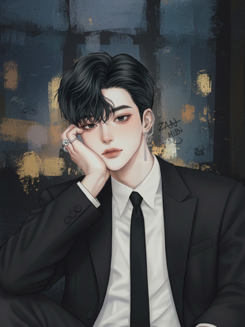 잔히비˖z⃥⁺